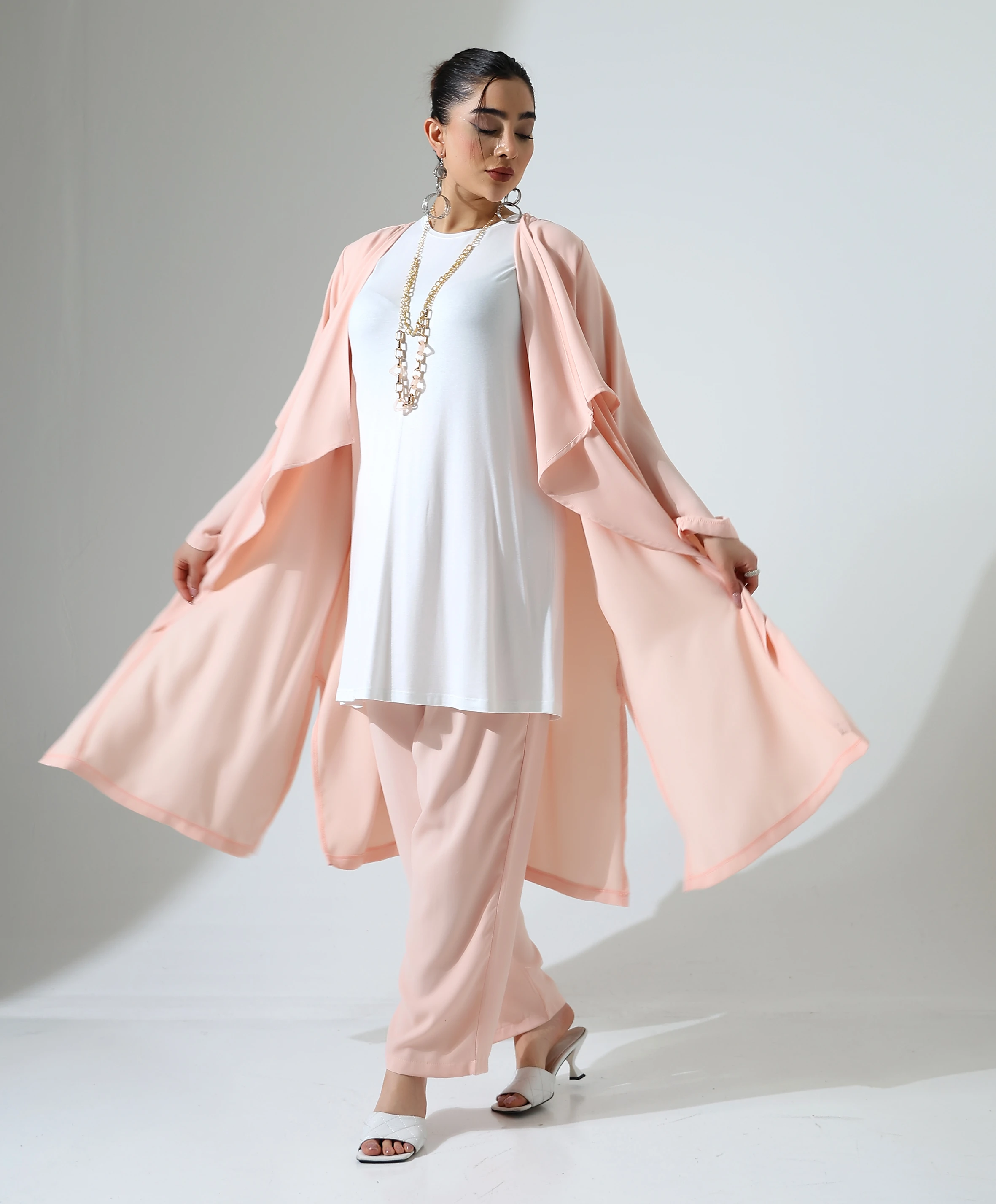 Medine Üçlü Takım