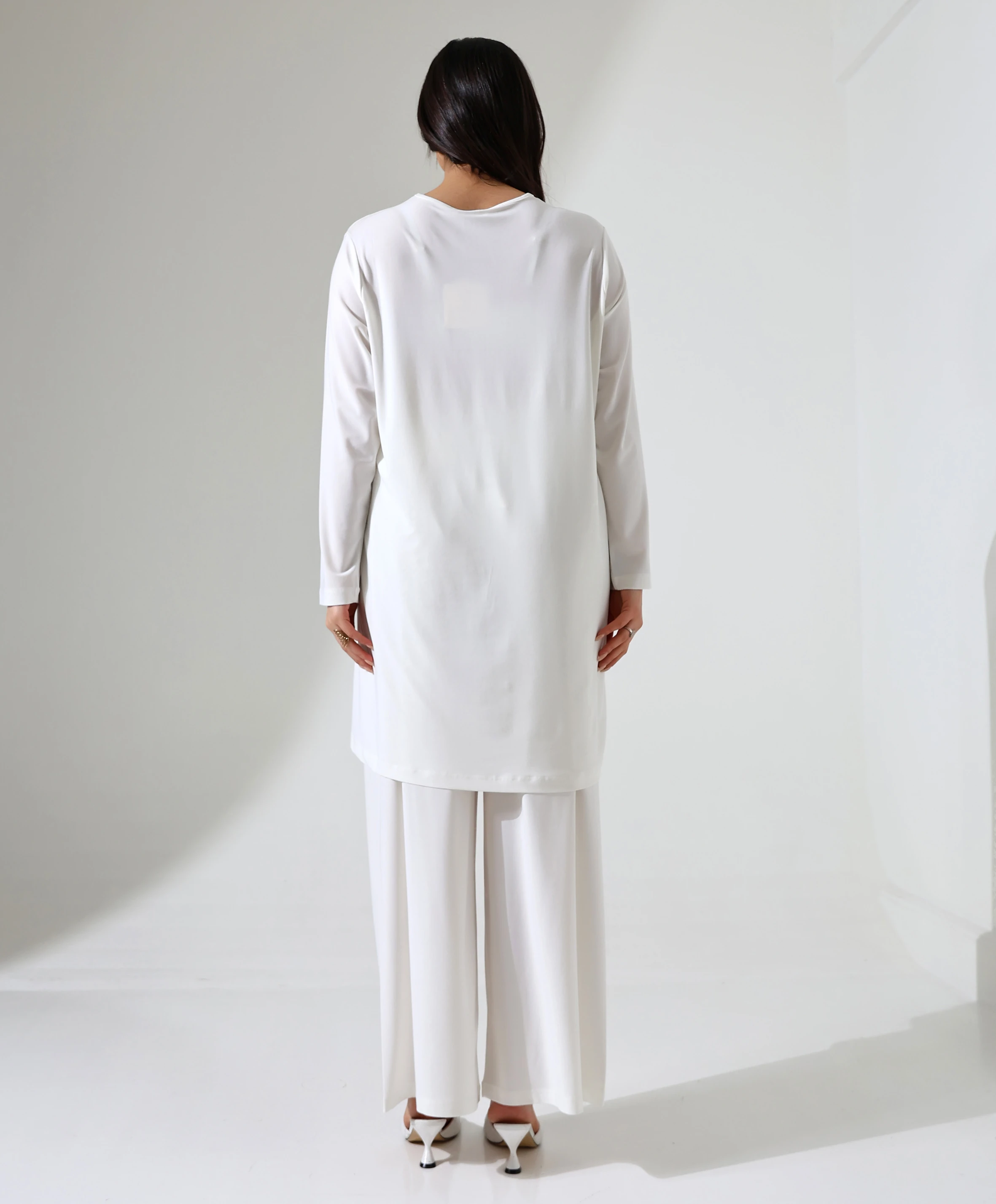 Basic İç Tunik