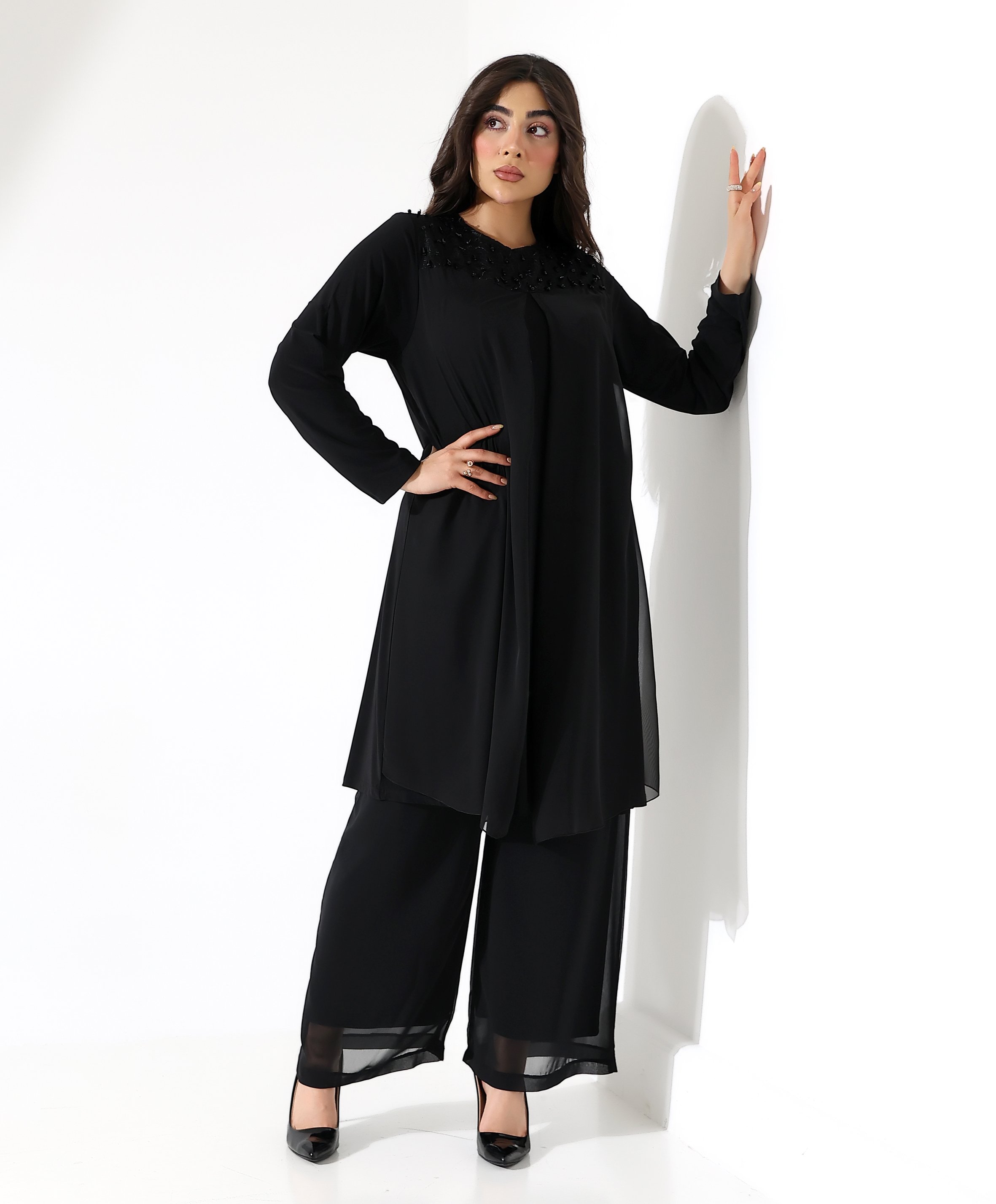 Dolunay Tunik - Toptan