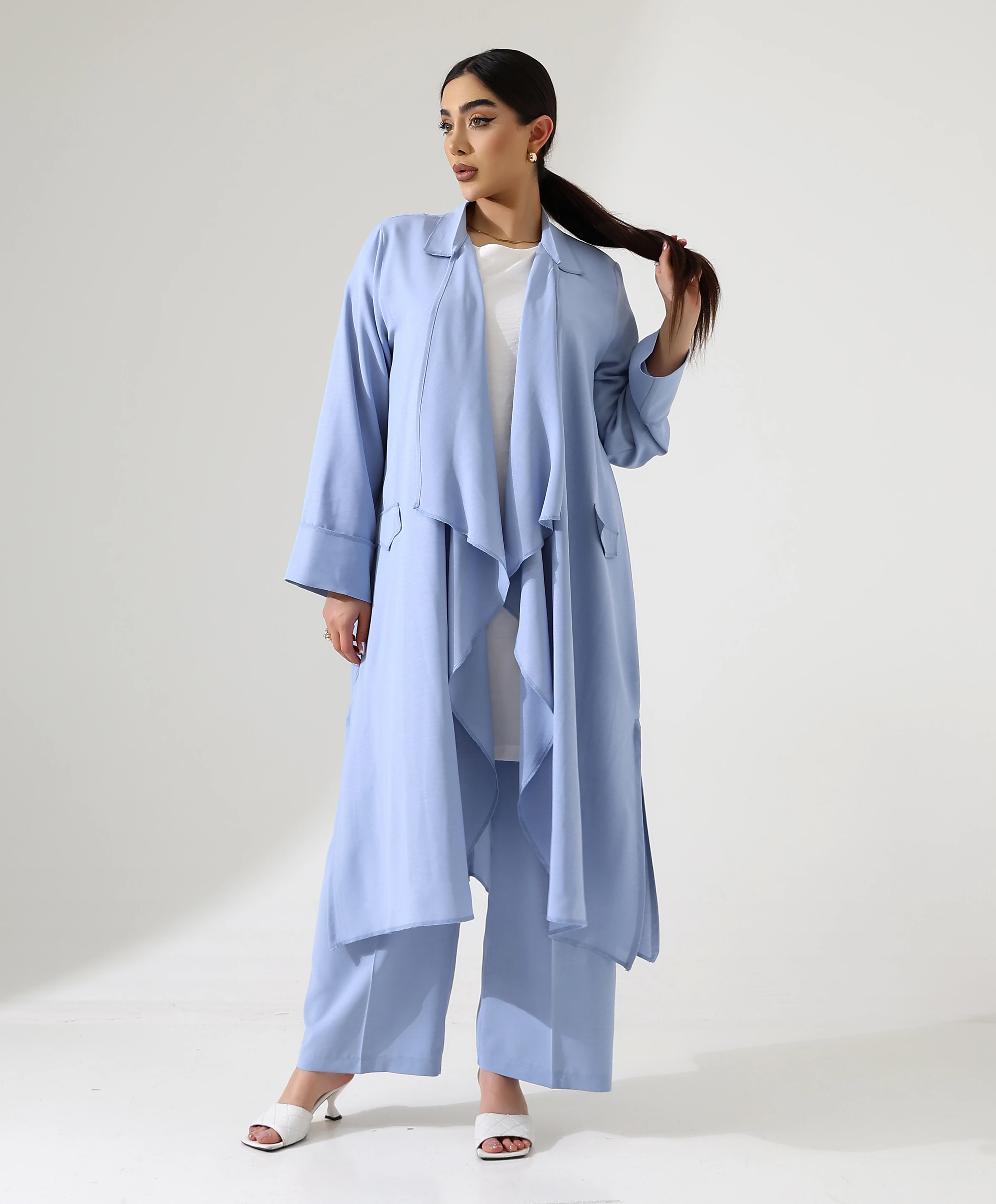 Adn Üçlü Takım - Toptan