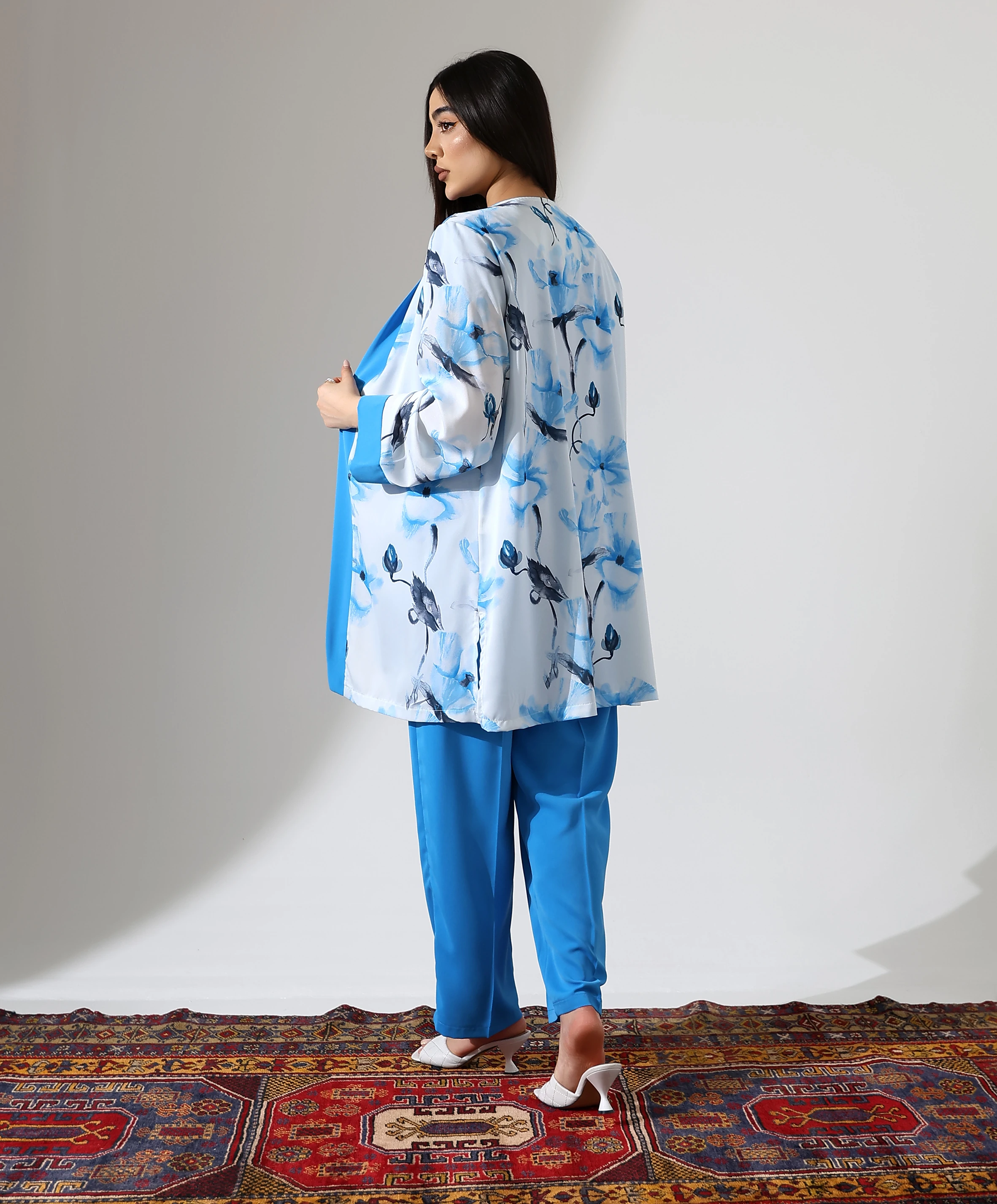 Manolya Üçlü Takım