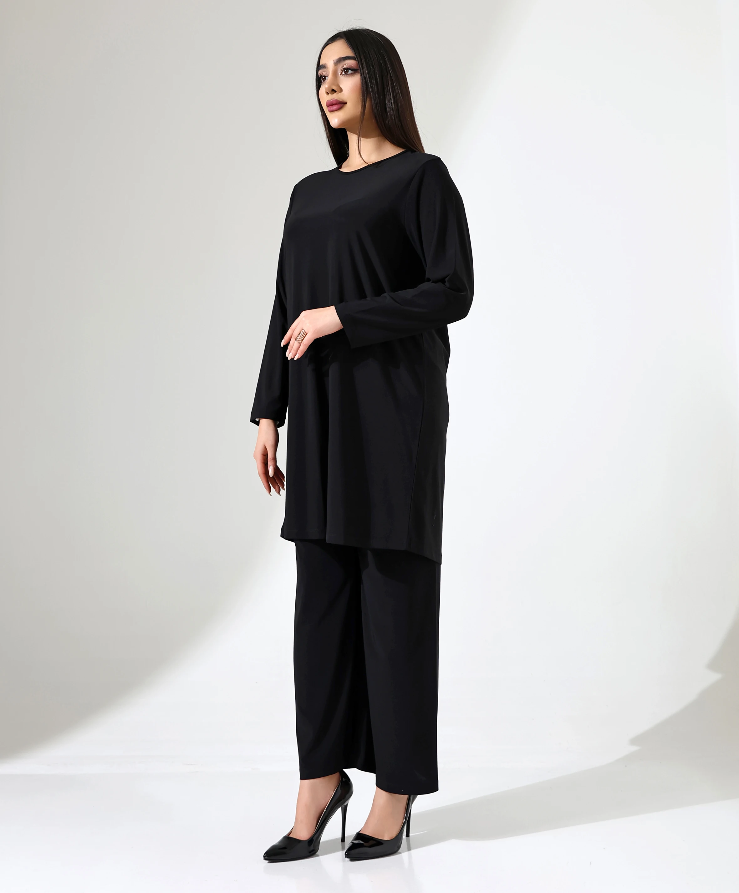 Basic Battal İç Tunik