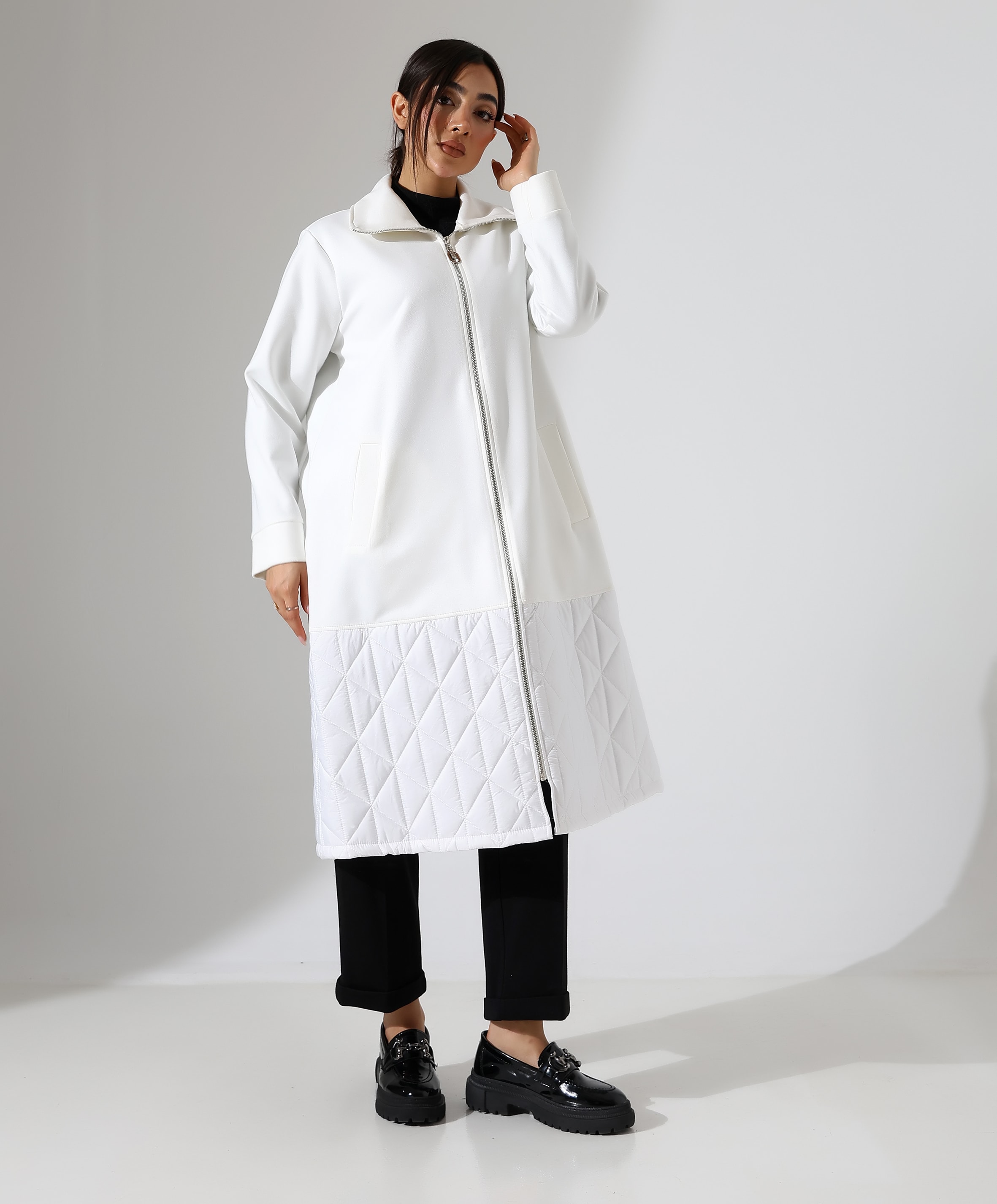 Kuzey Kapitone Kaban - Toptan