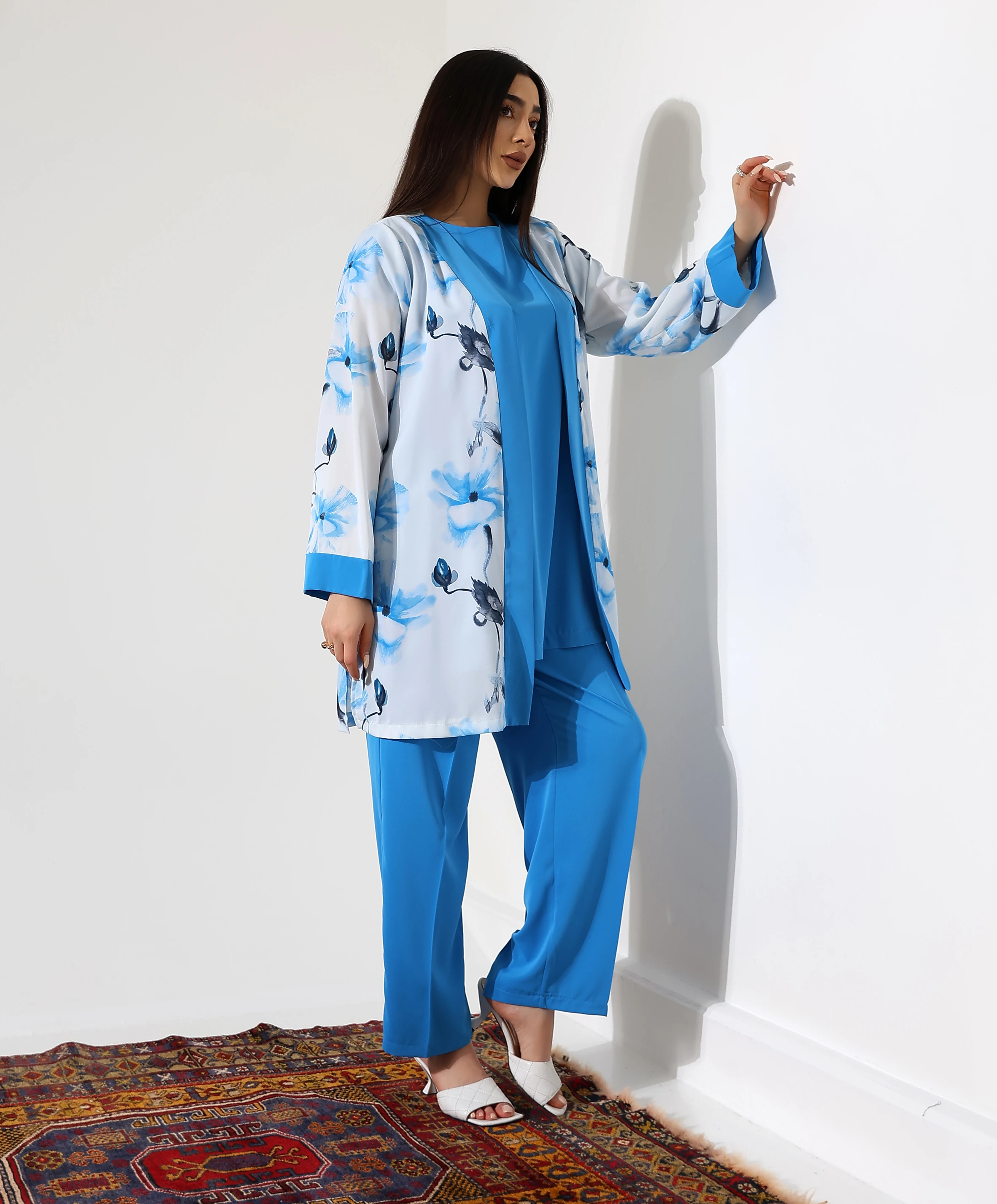 Manolya Üçlü Takım