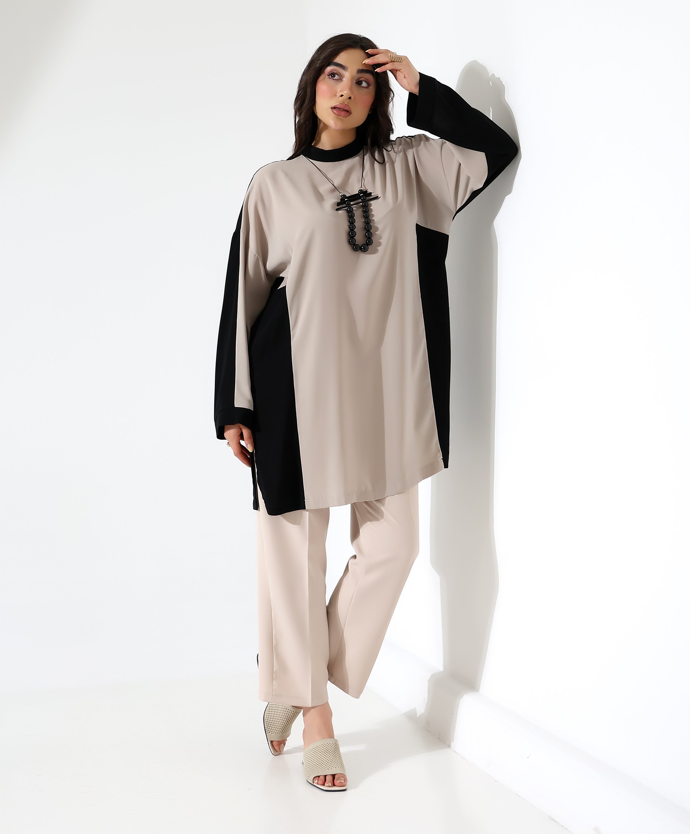 Neva Tunik - Toptan