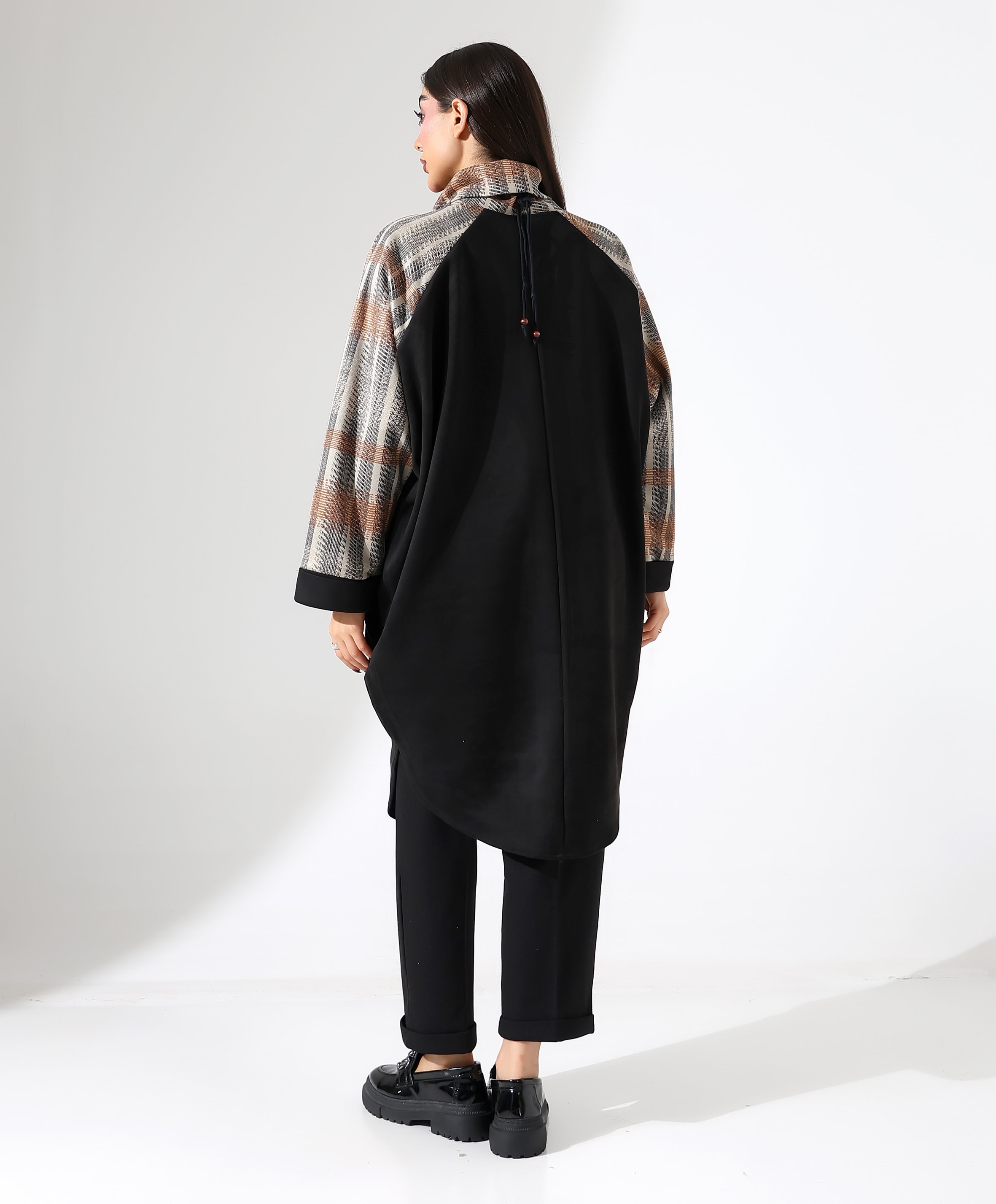 Mardin Scuba Tunik - Toptan