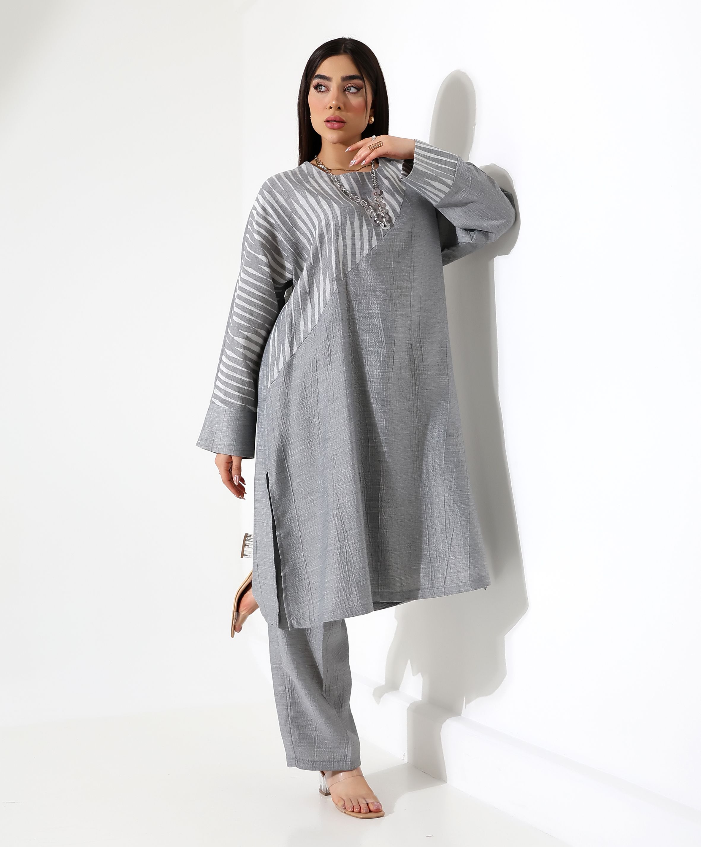 Amazon Tunic Set