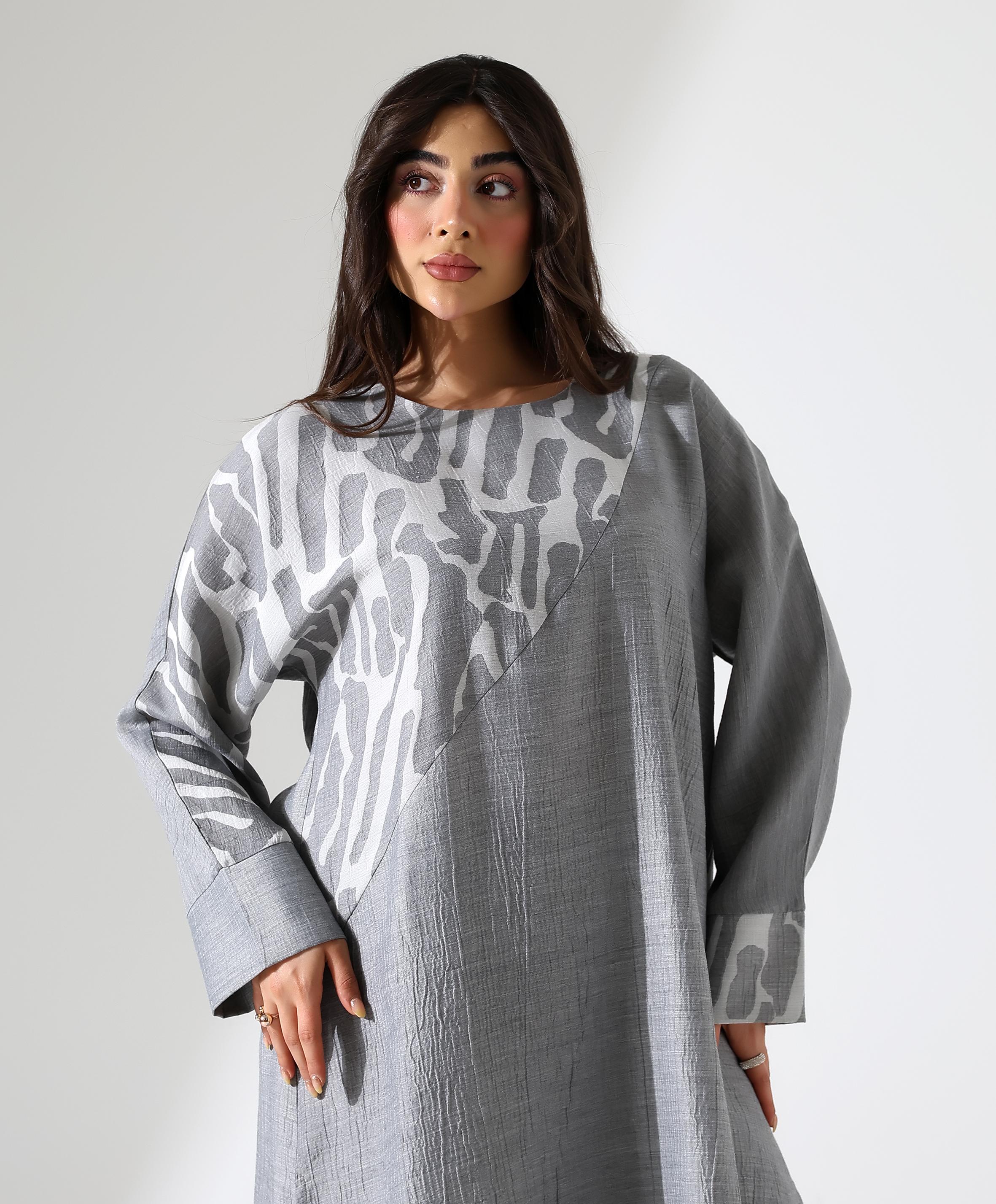 Akış Tunik Takım - Toptan
