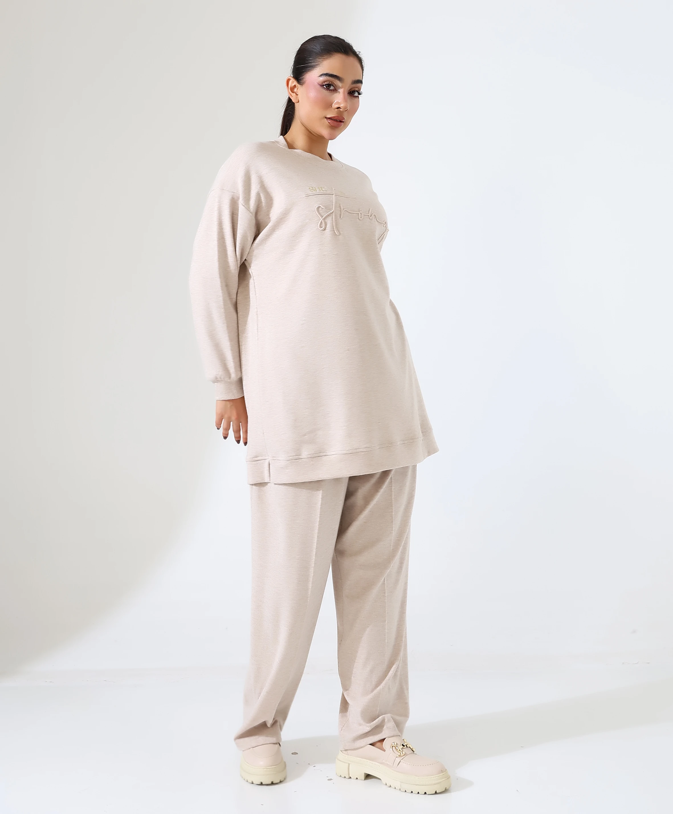 Strong Nakış Takım - Toptan