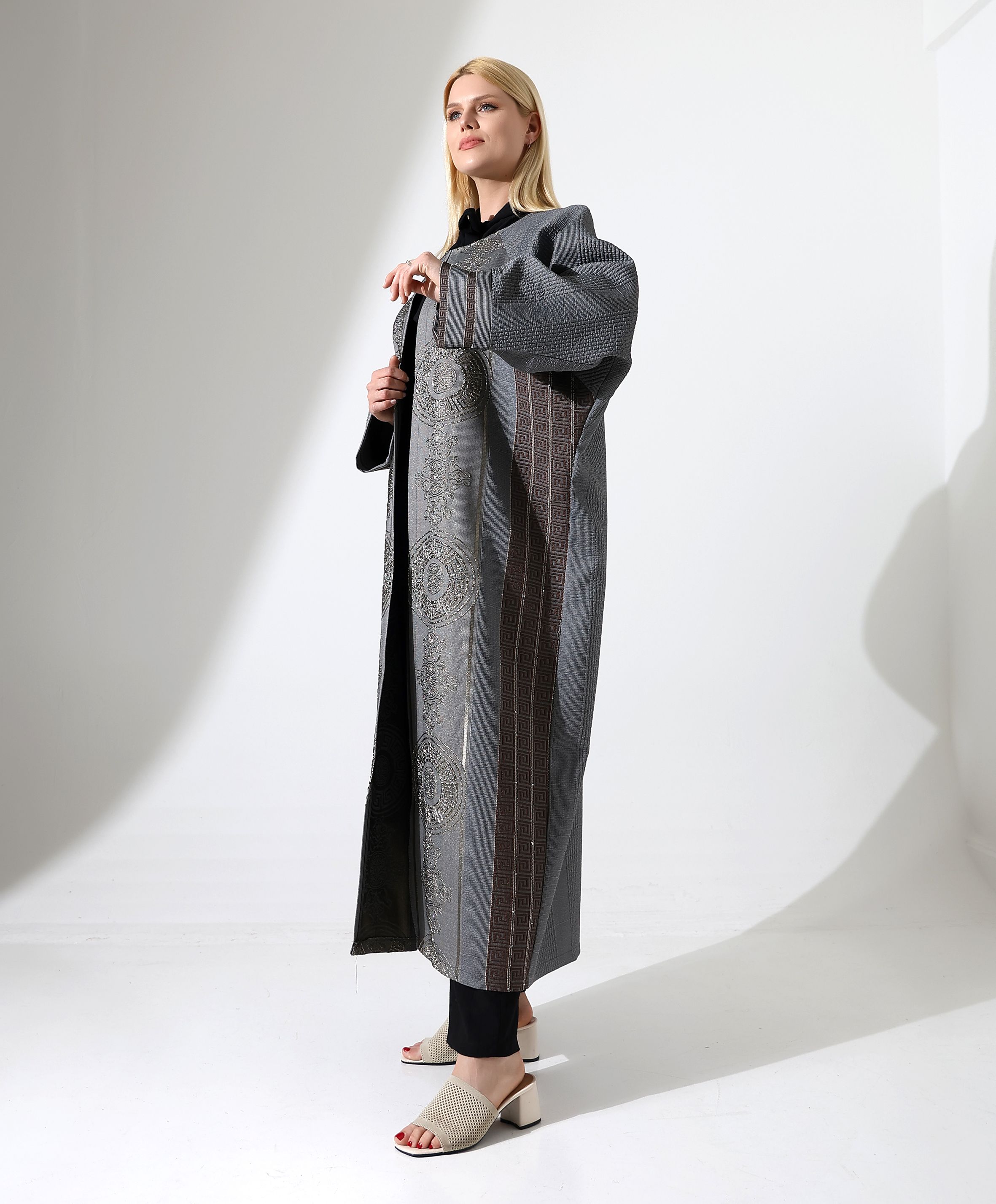 Hatun Abaya