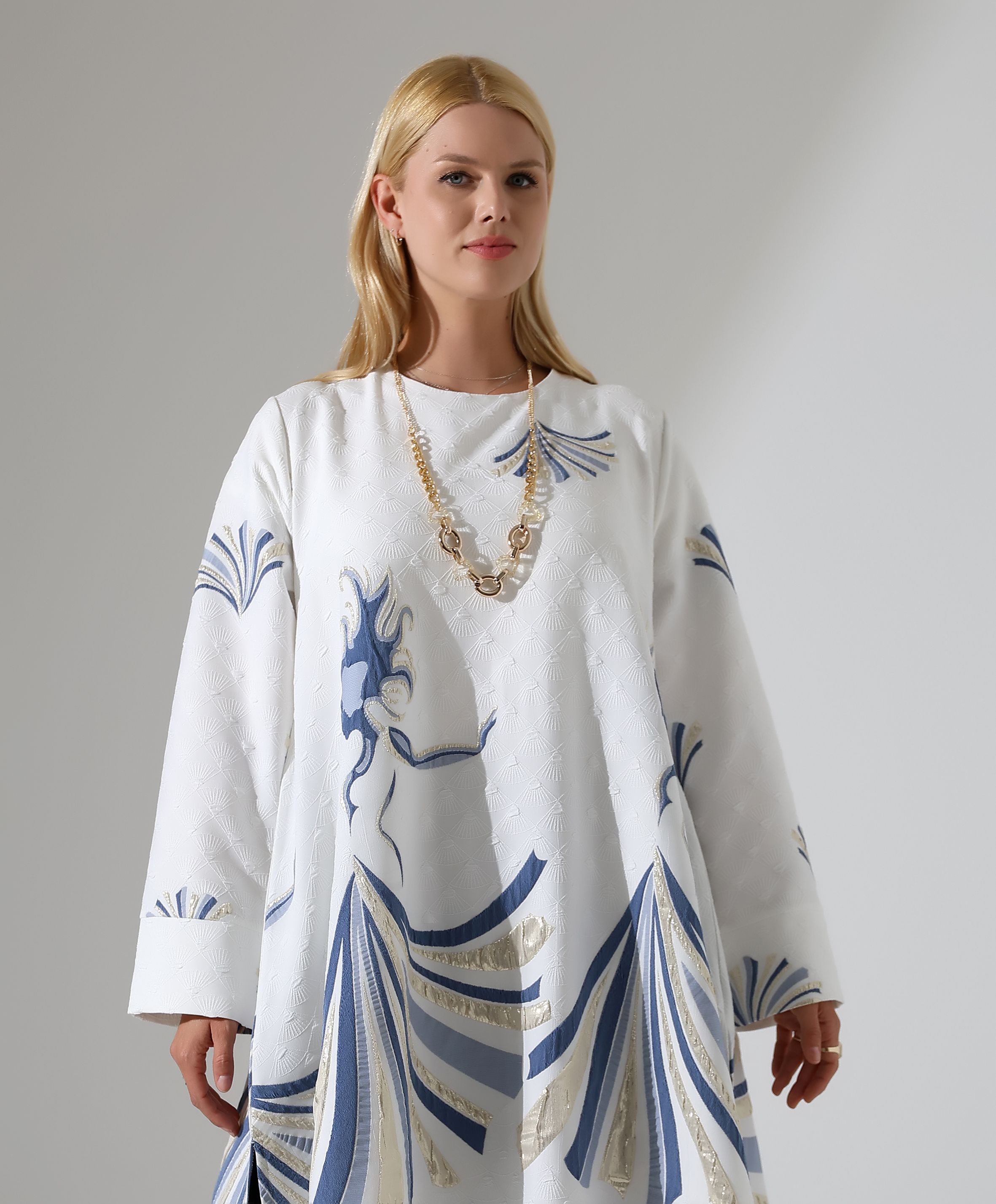 Mevlana Pano Tunik