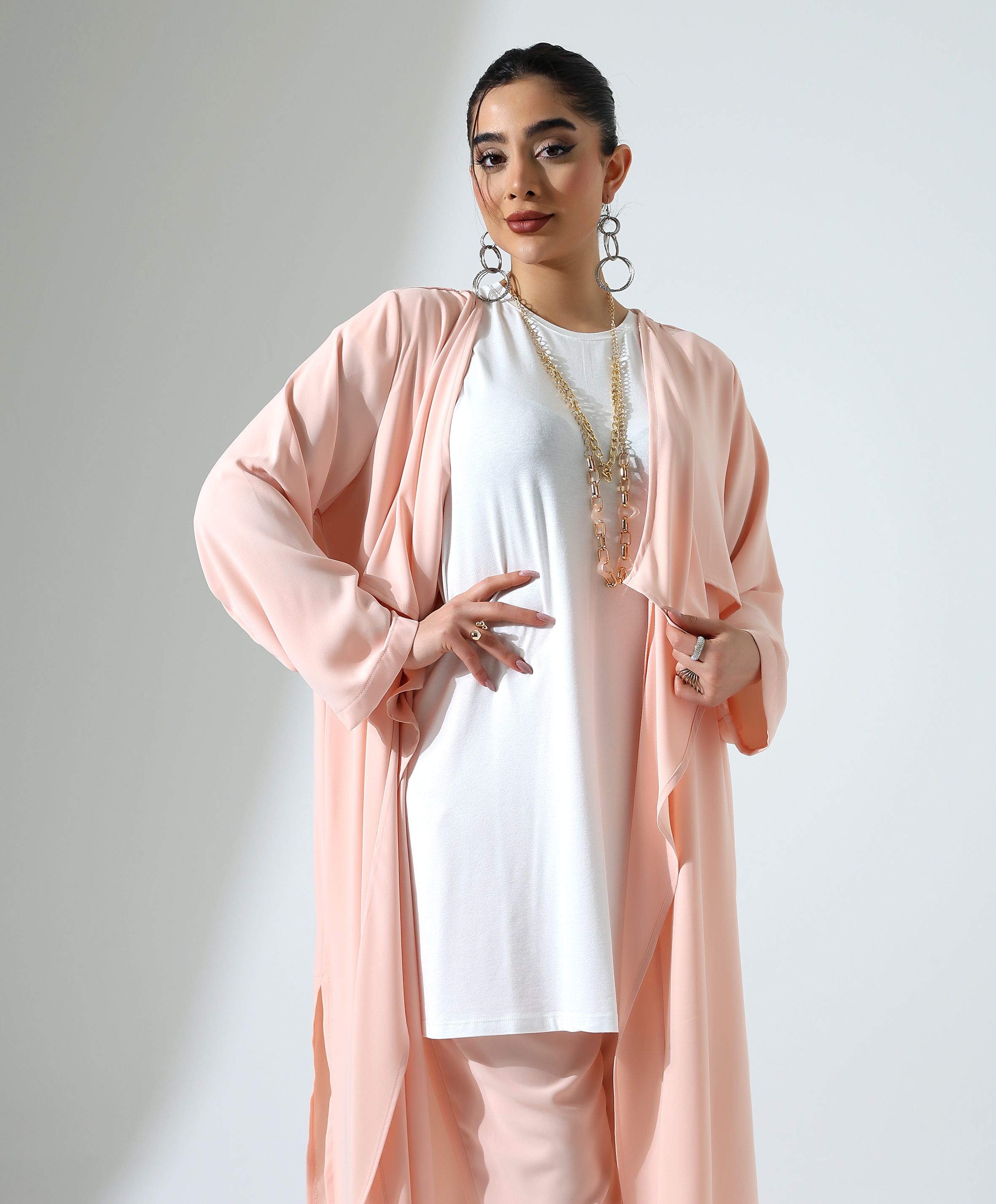 Medine Üçlü Takım - Toptan