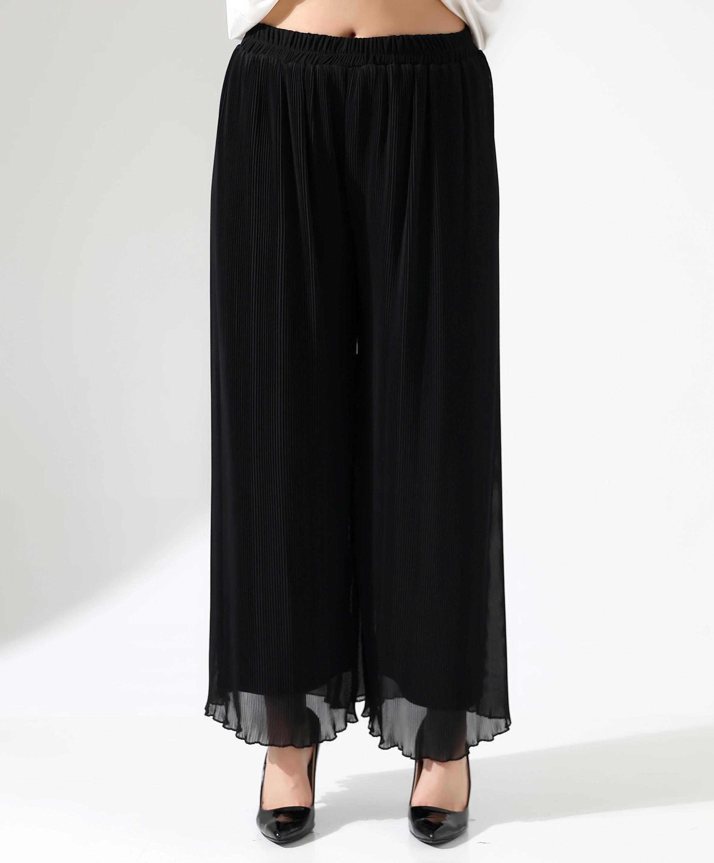 Ahsen Pilise Pantolon