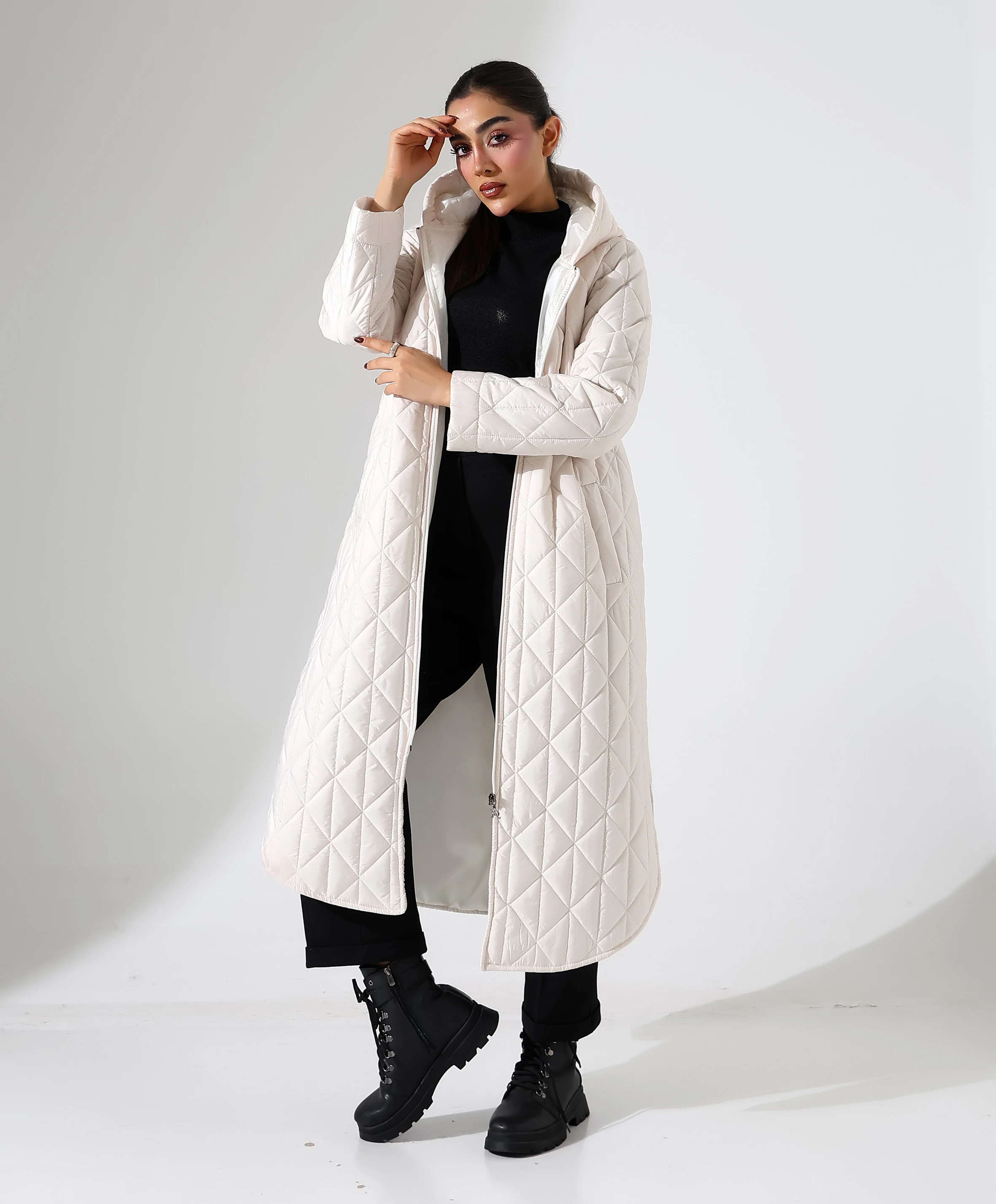 Kuzey Kapitone Mont - Toptan