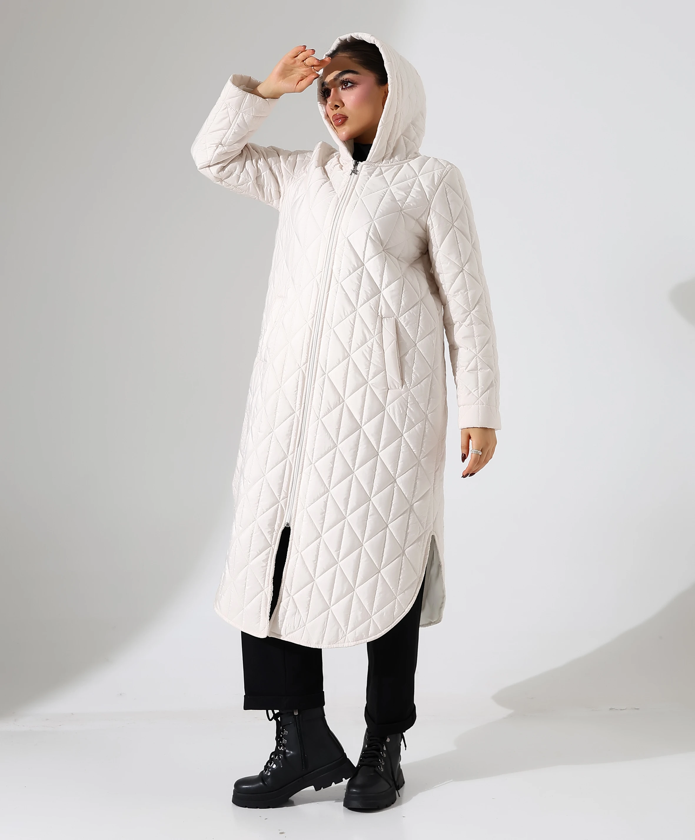 Kuzey Kapitone Mont - Toptan