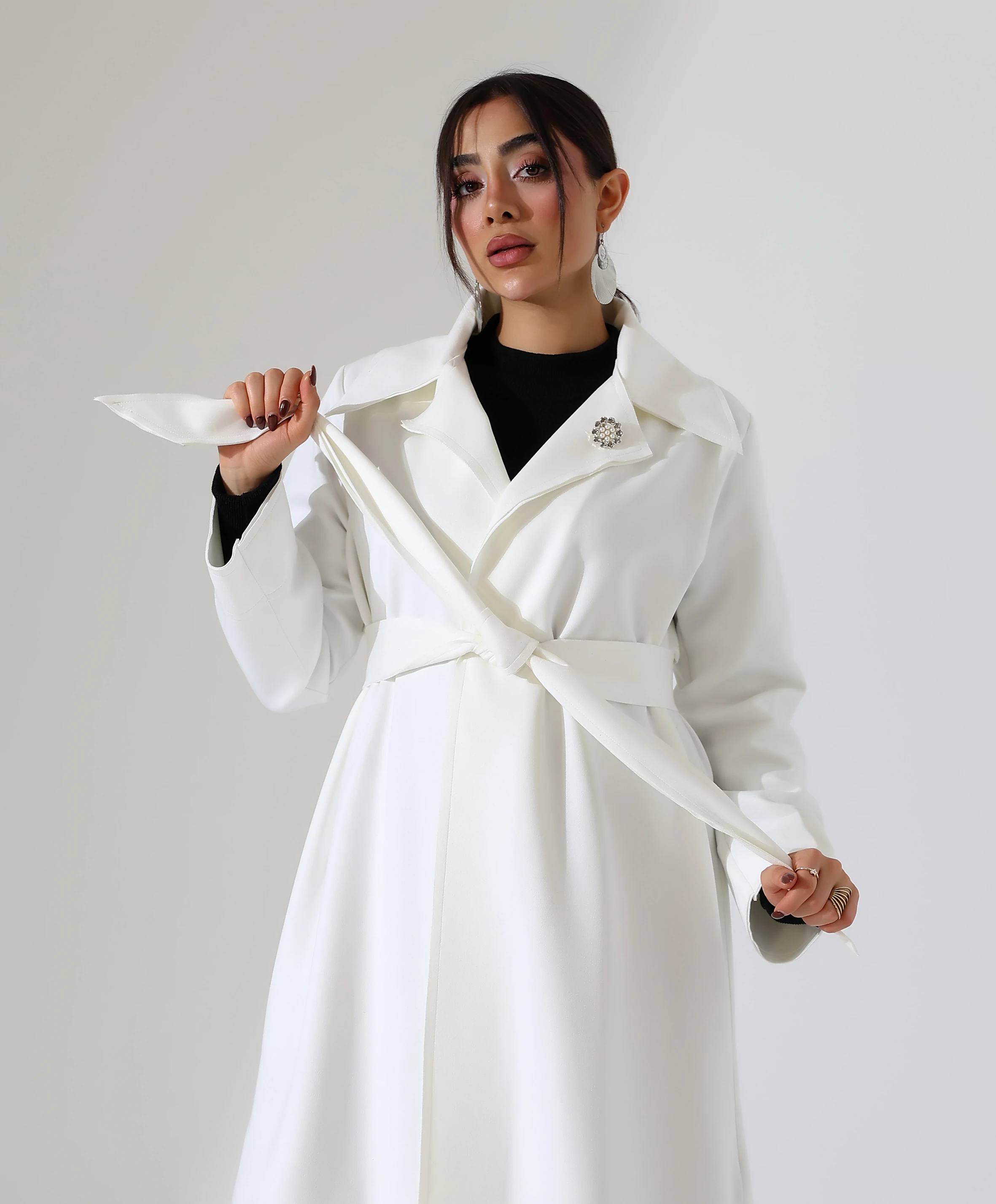 Scuba İnci Hırka - Toptan