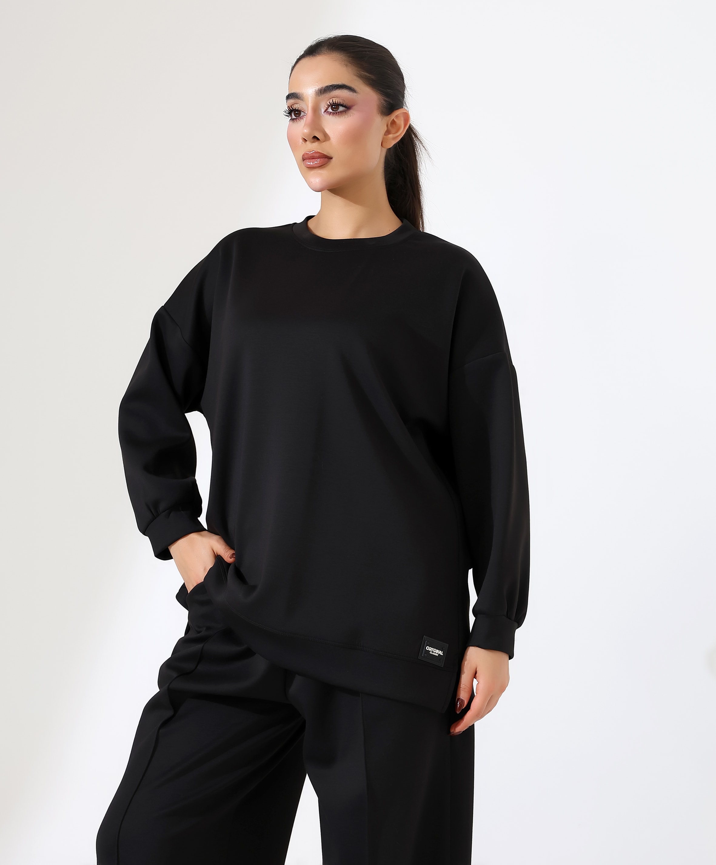 Modal Spor Takım - Toptan
