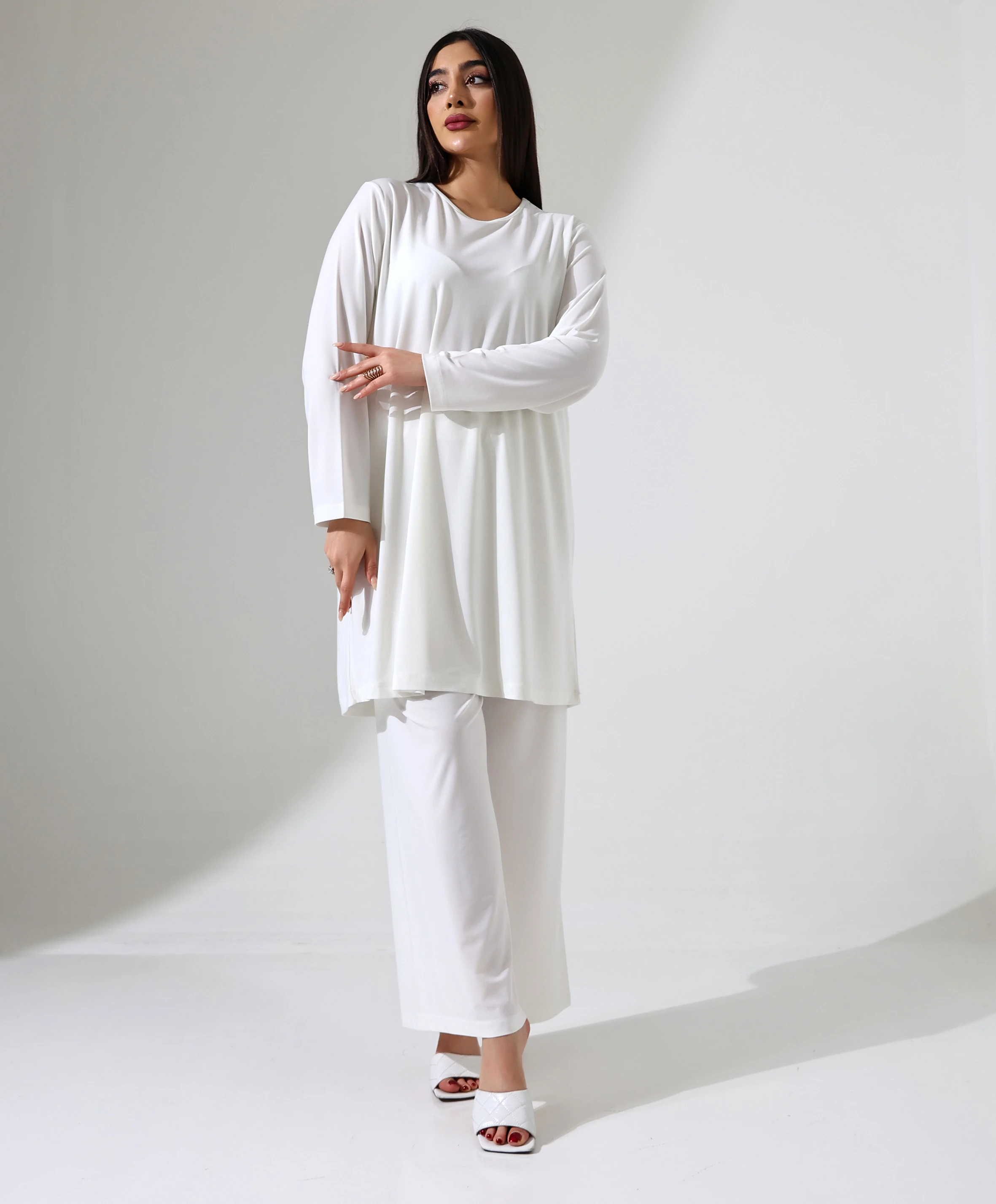 Basic İç Tunik