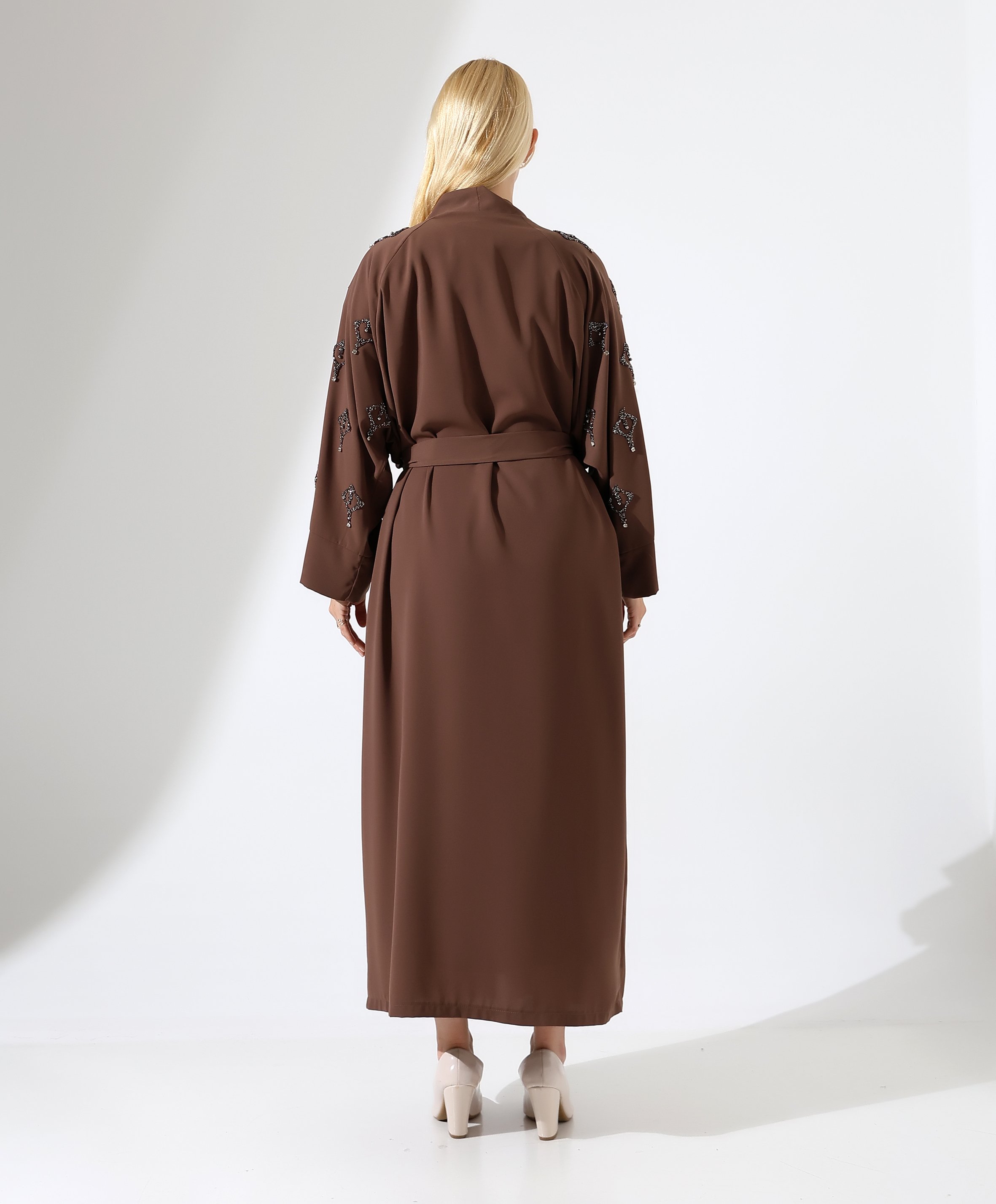 Davet Abaya - Toptan