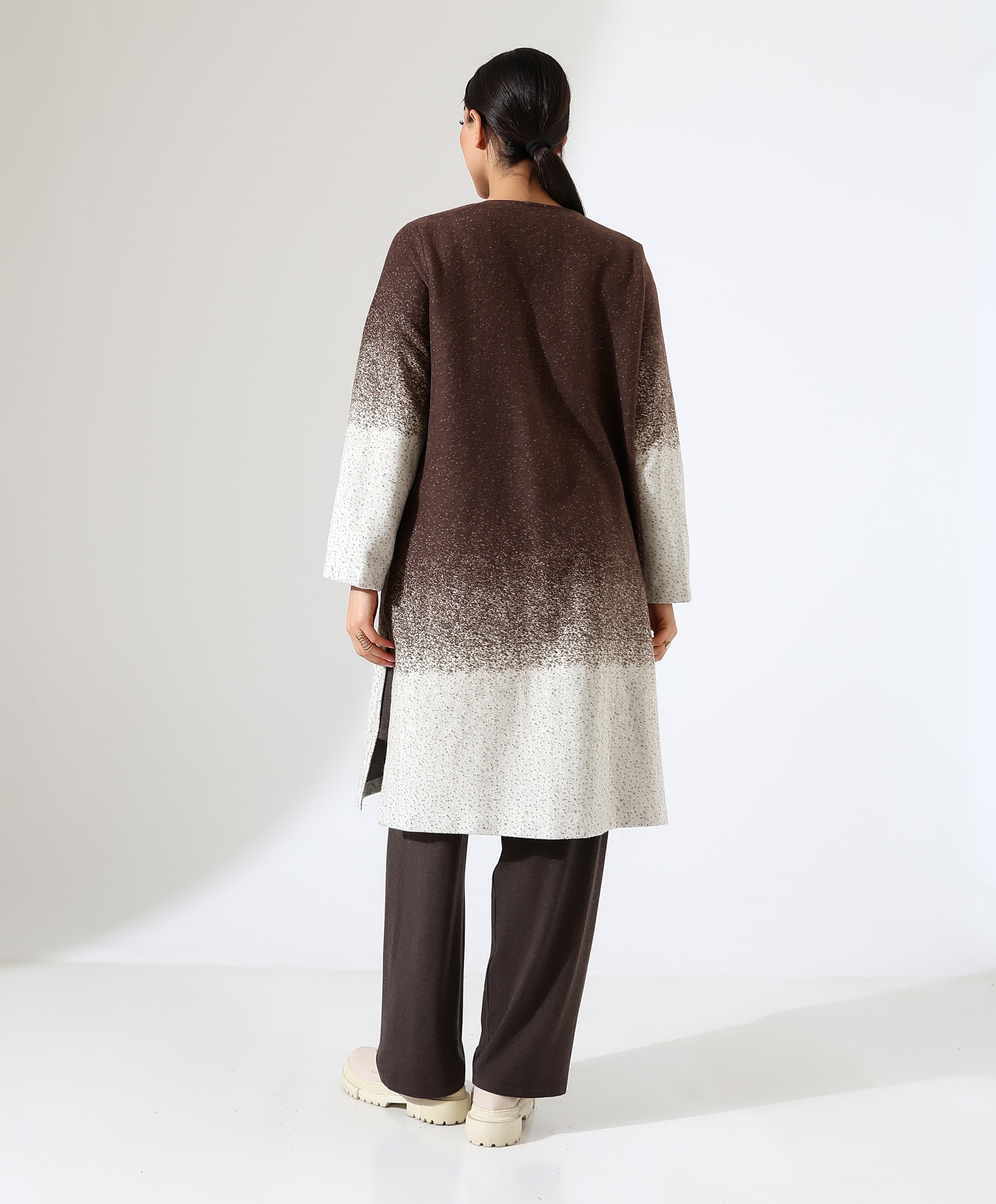 Kar Yağdı Vav Takım - Toptan