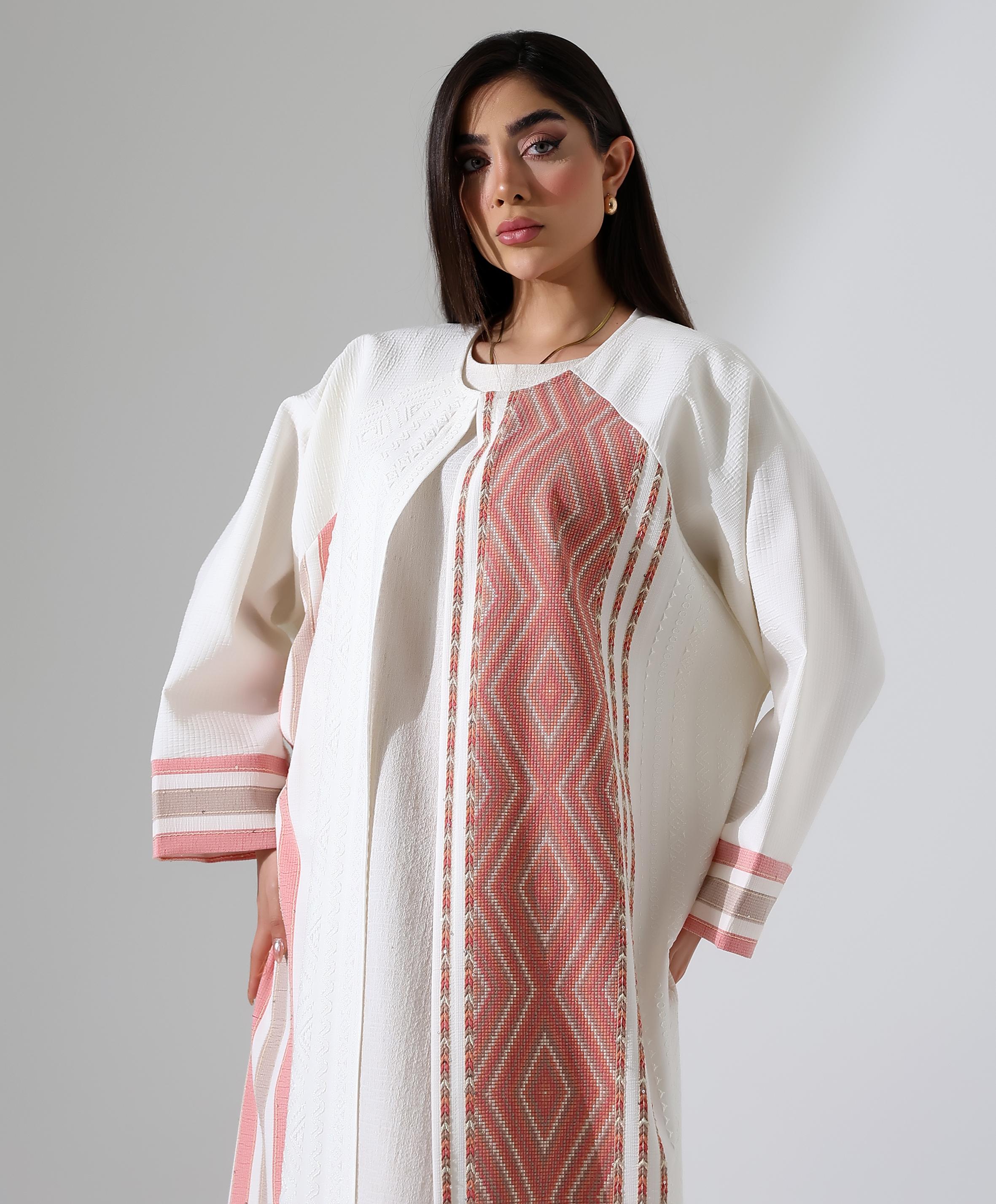 Etnik Abaya