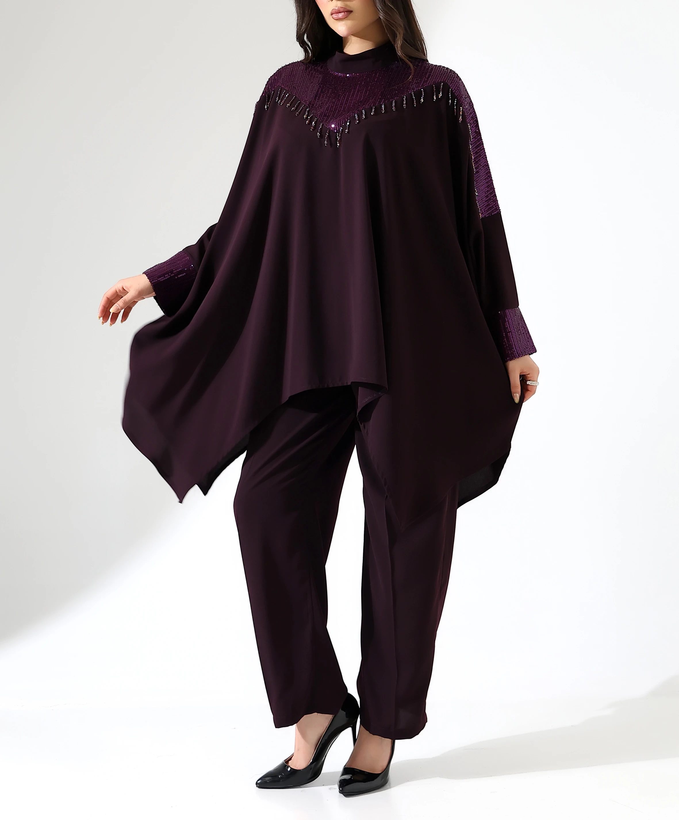 Elif Davet Takım - Toptan