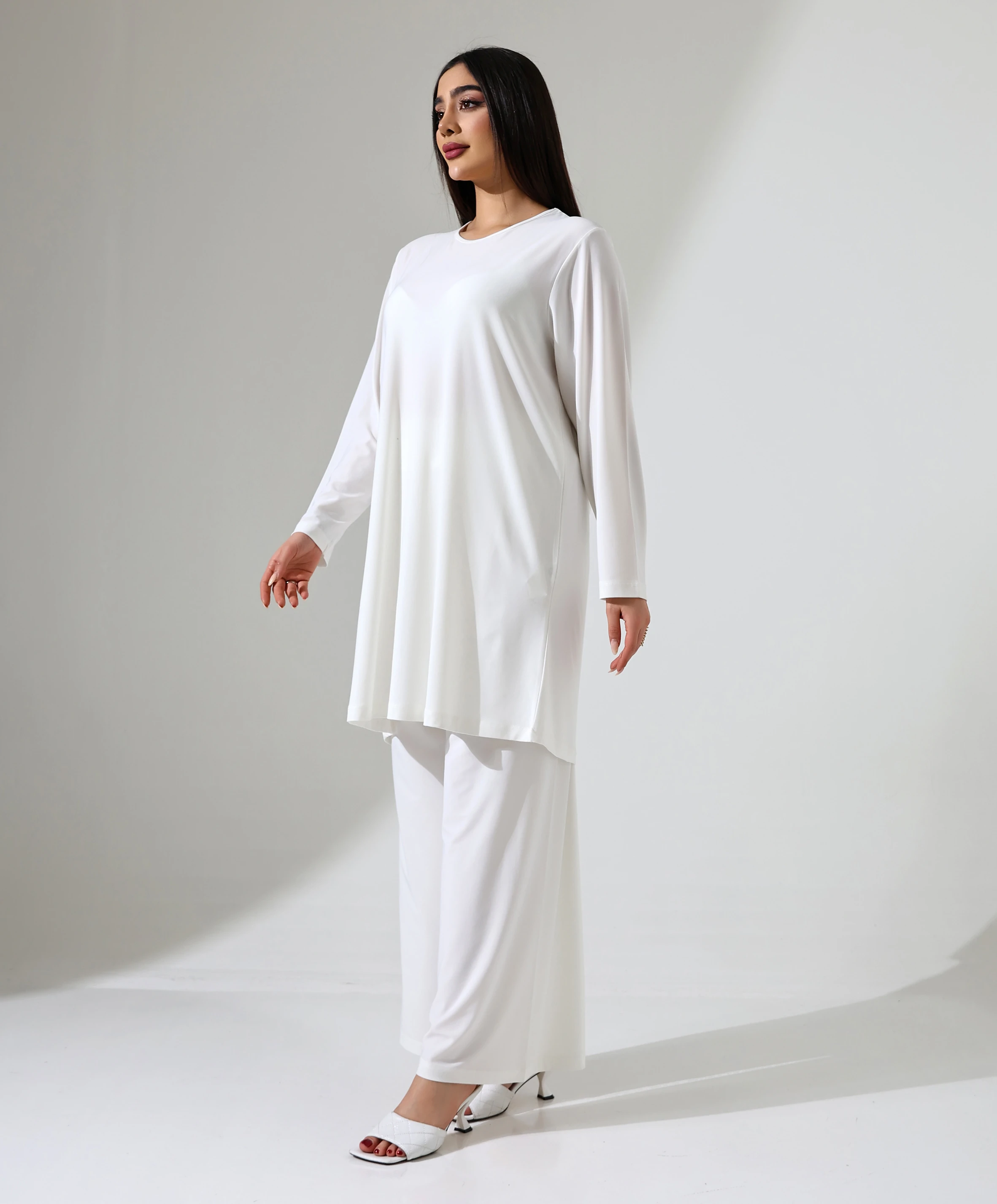 Basic İç Tunik