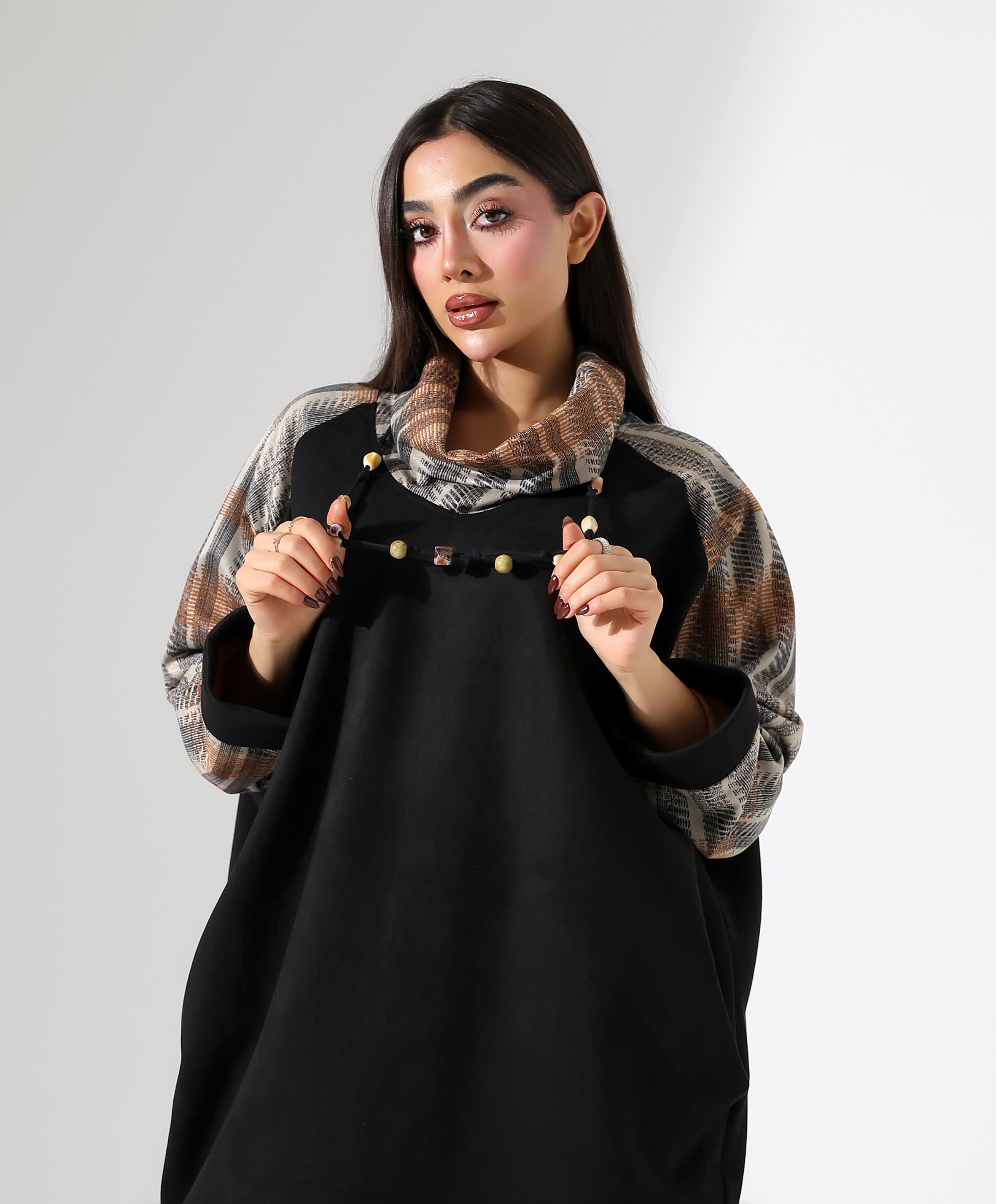 Mardin Scuba Tunik - Toptan