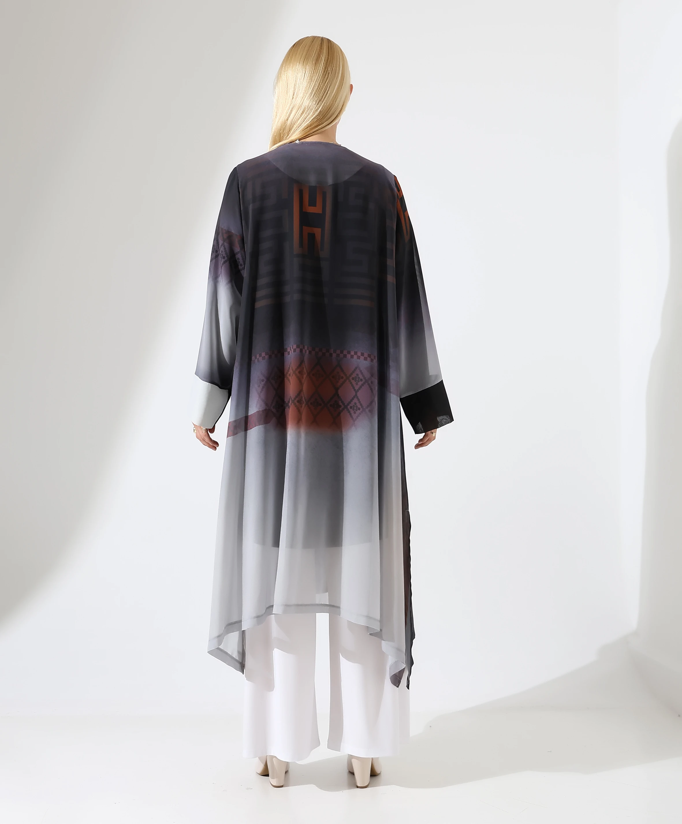 Etnik Takım - Toptan