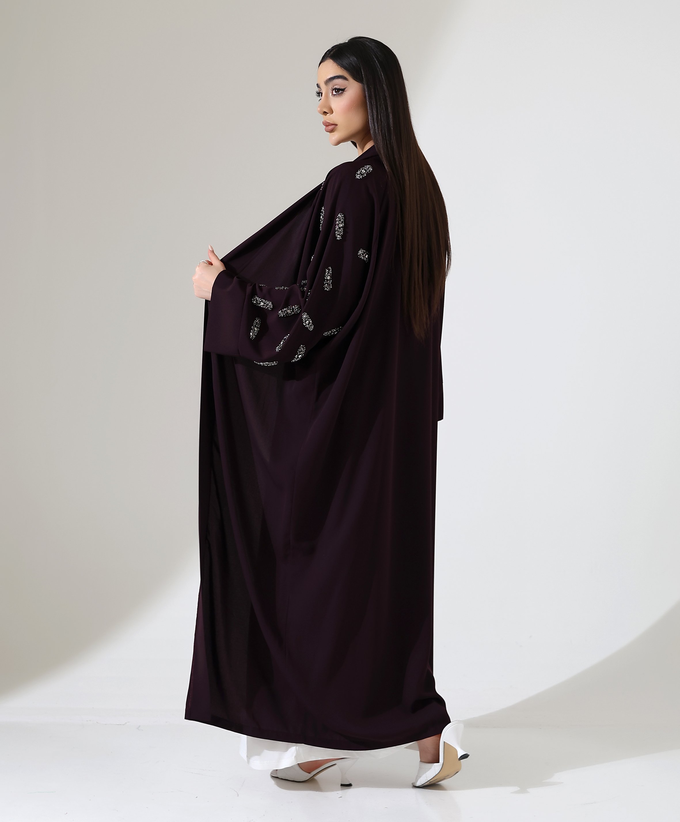 Damla Abaya - Toptan