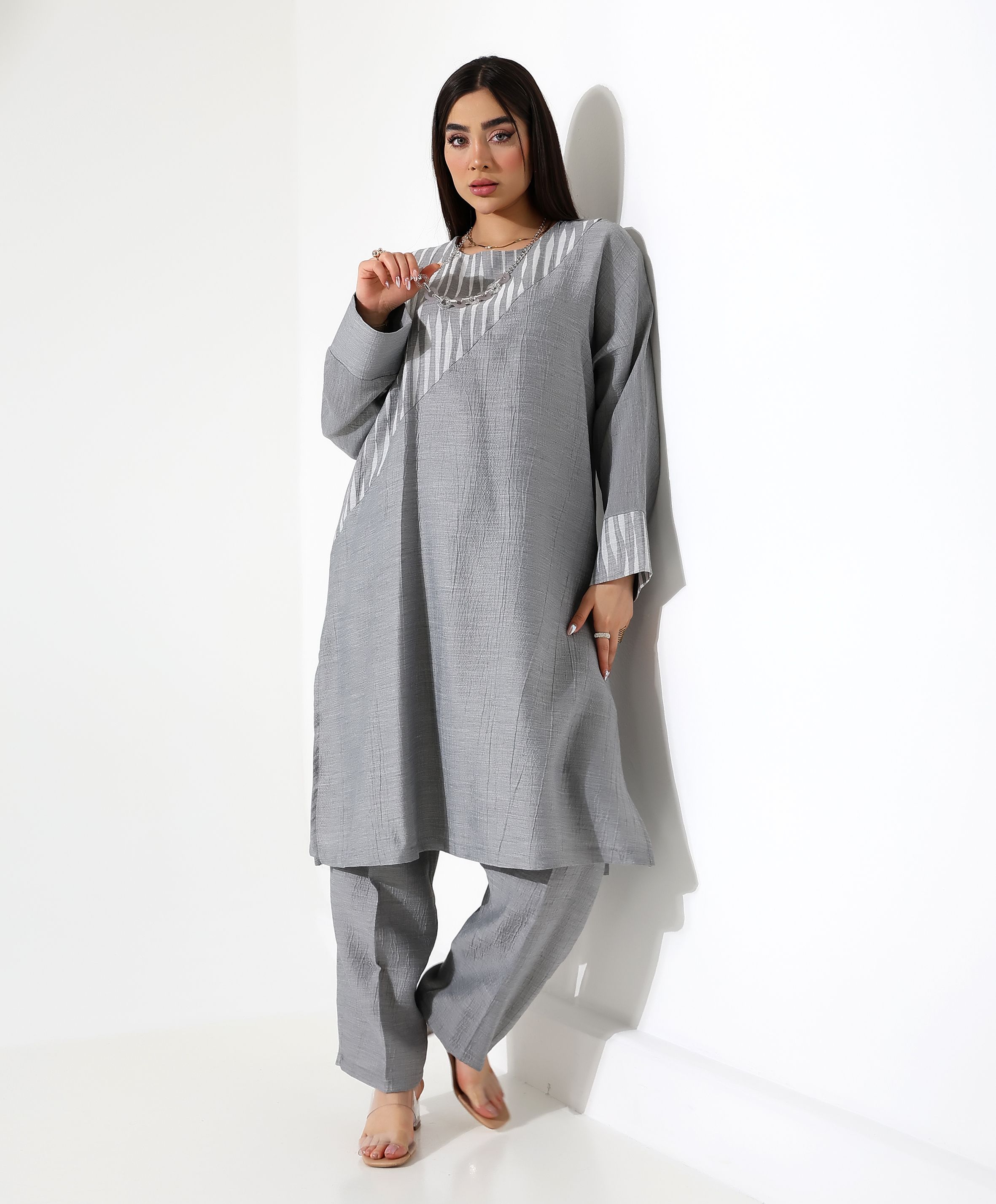 Amazon Tunic Set