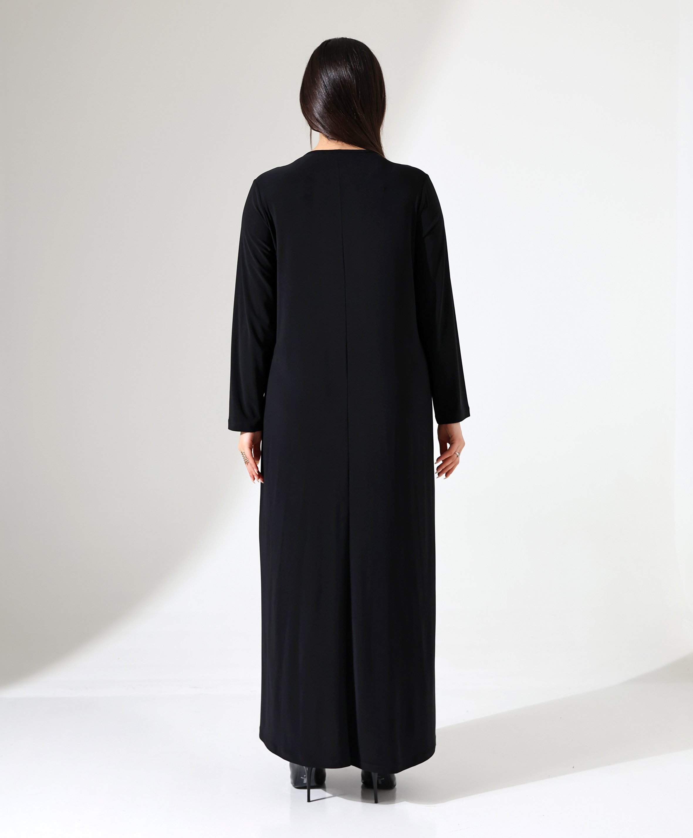 Basic Battal Elbise - Toptan