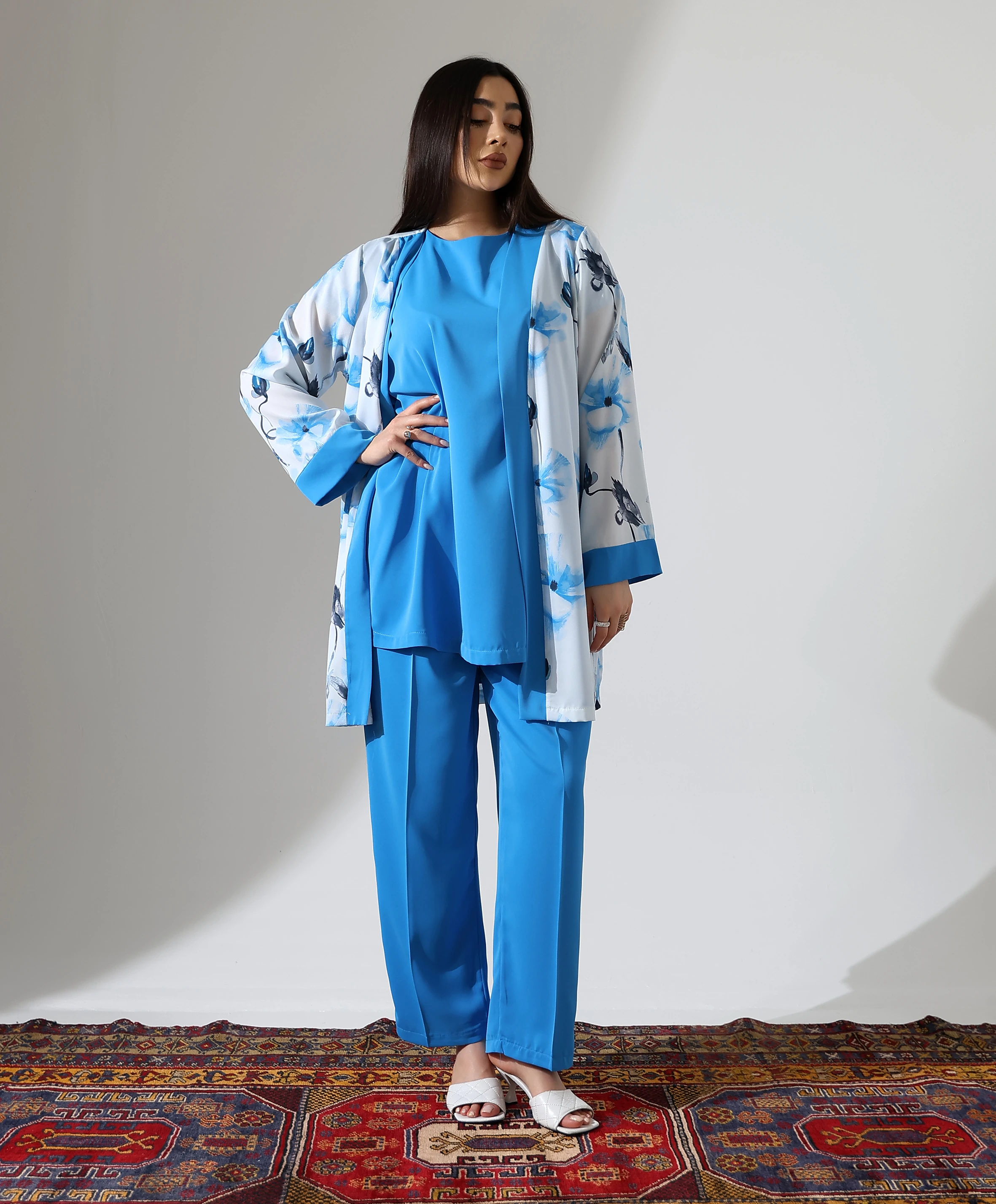 Manolya Üçlü Takım