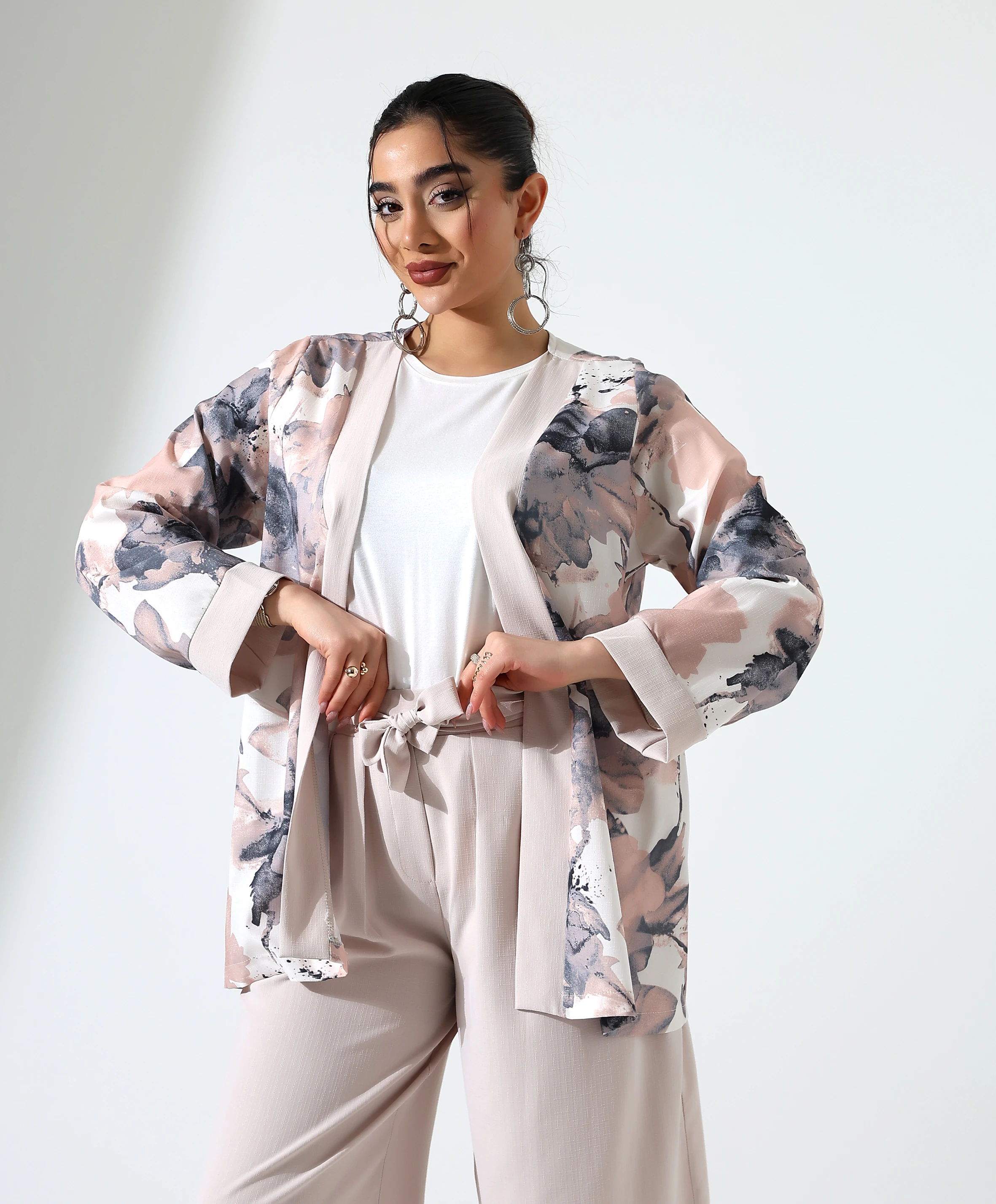 Kübra Üçlü Takım