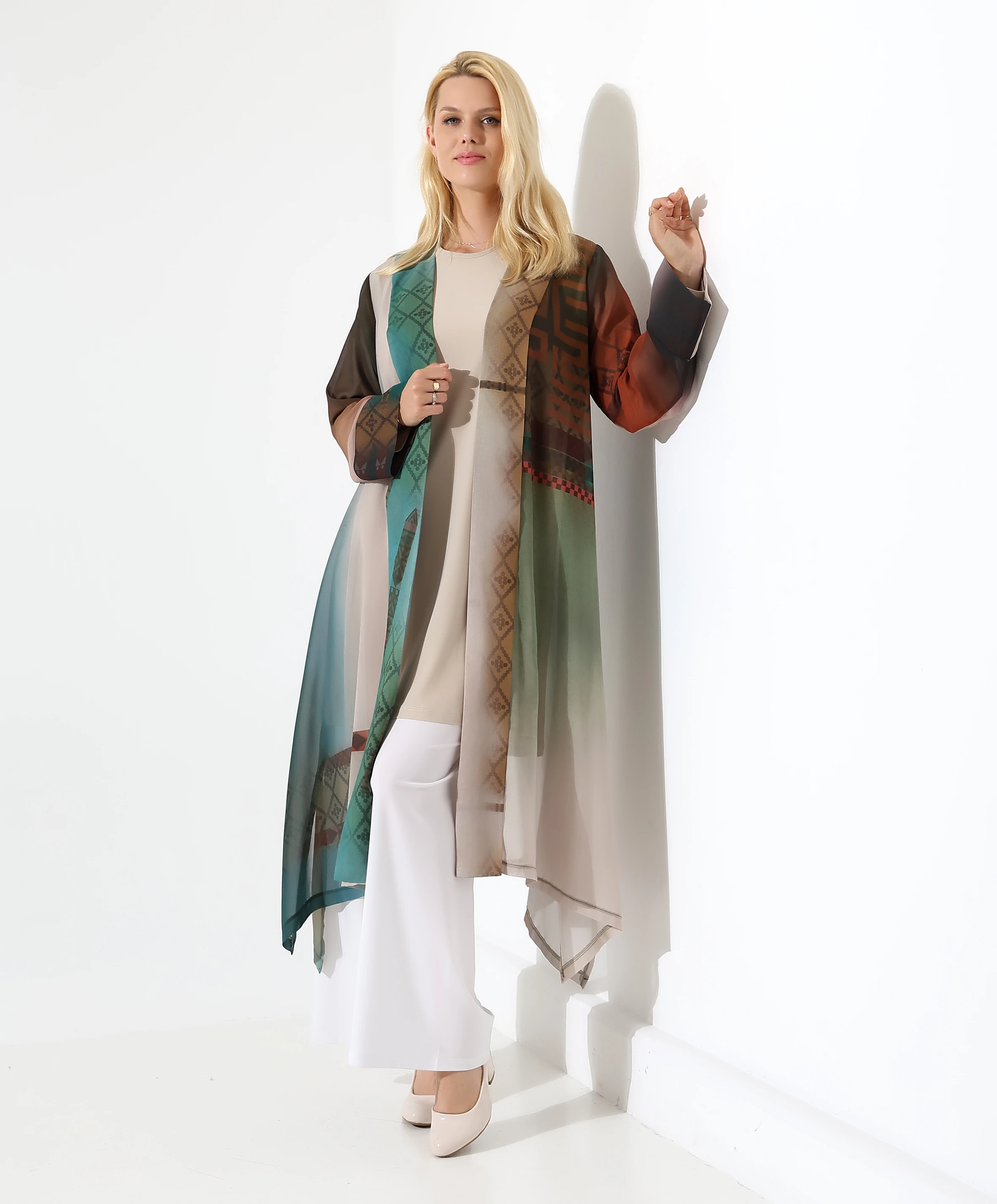 Etnik Takım - Toptan