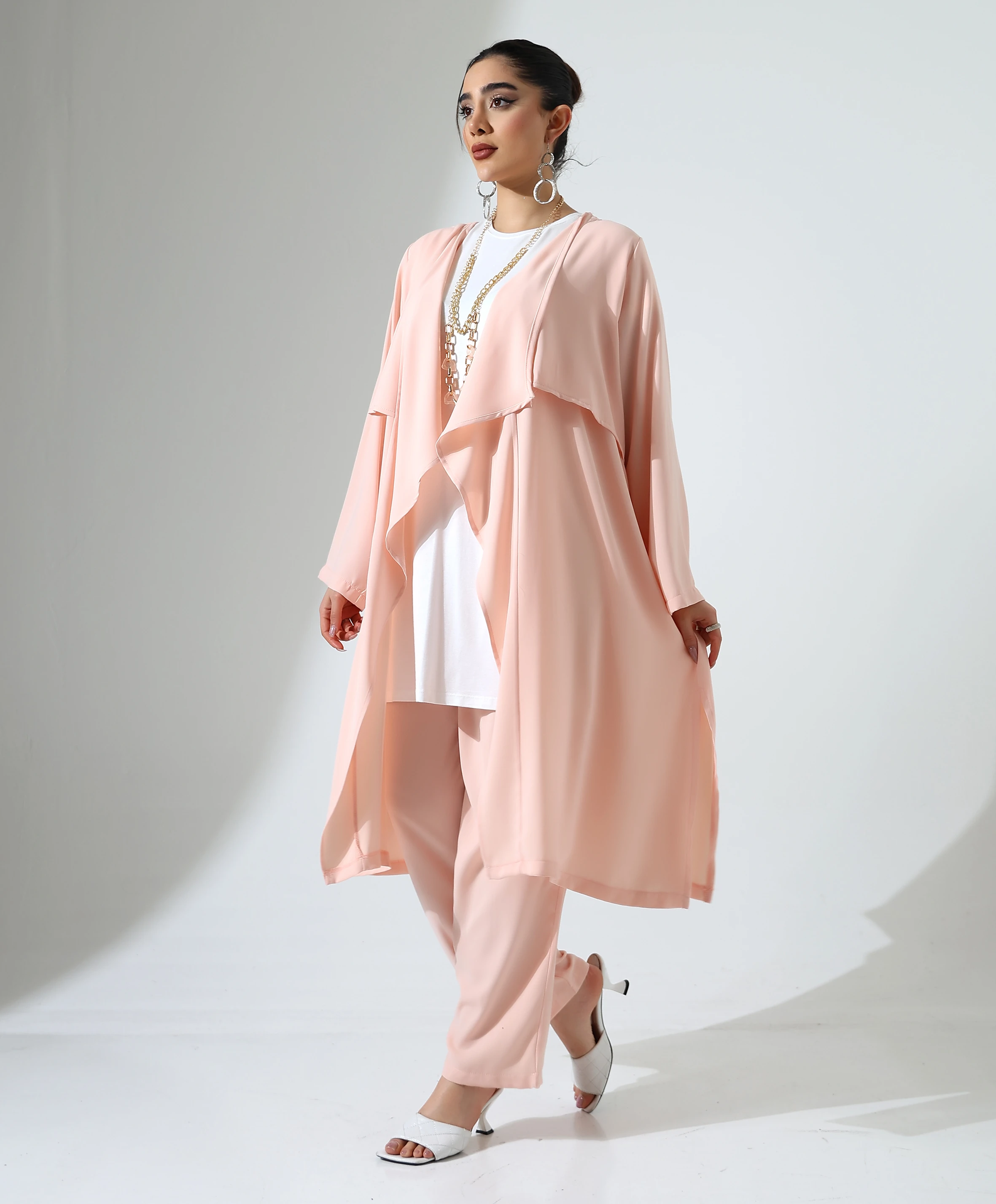 Medine Üçlü Takım