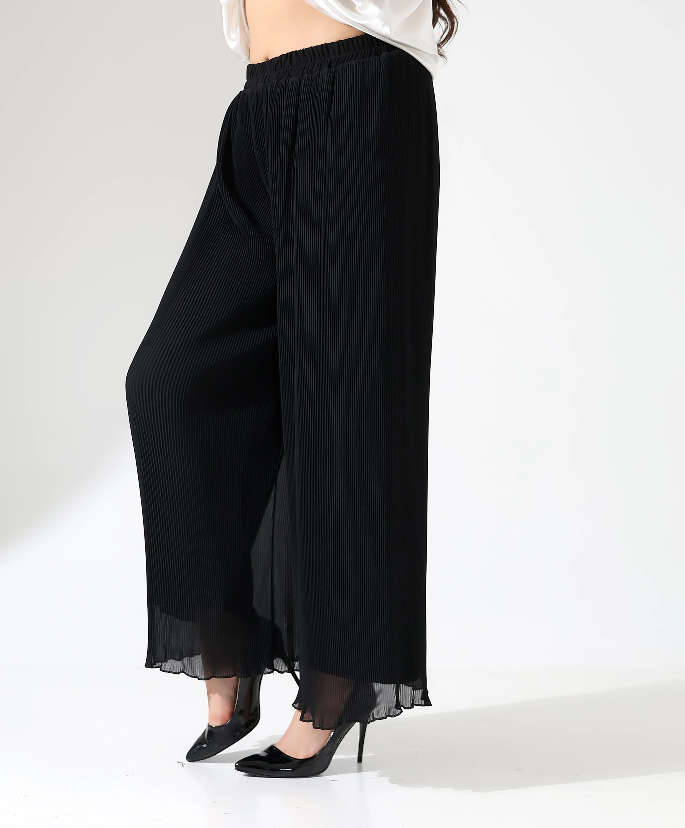 Ahsen Pilise Pantolon