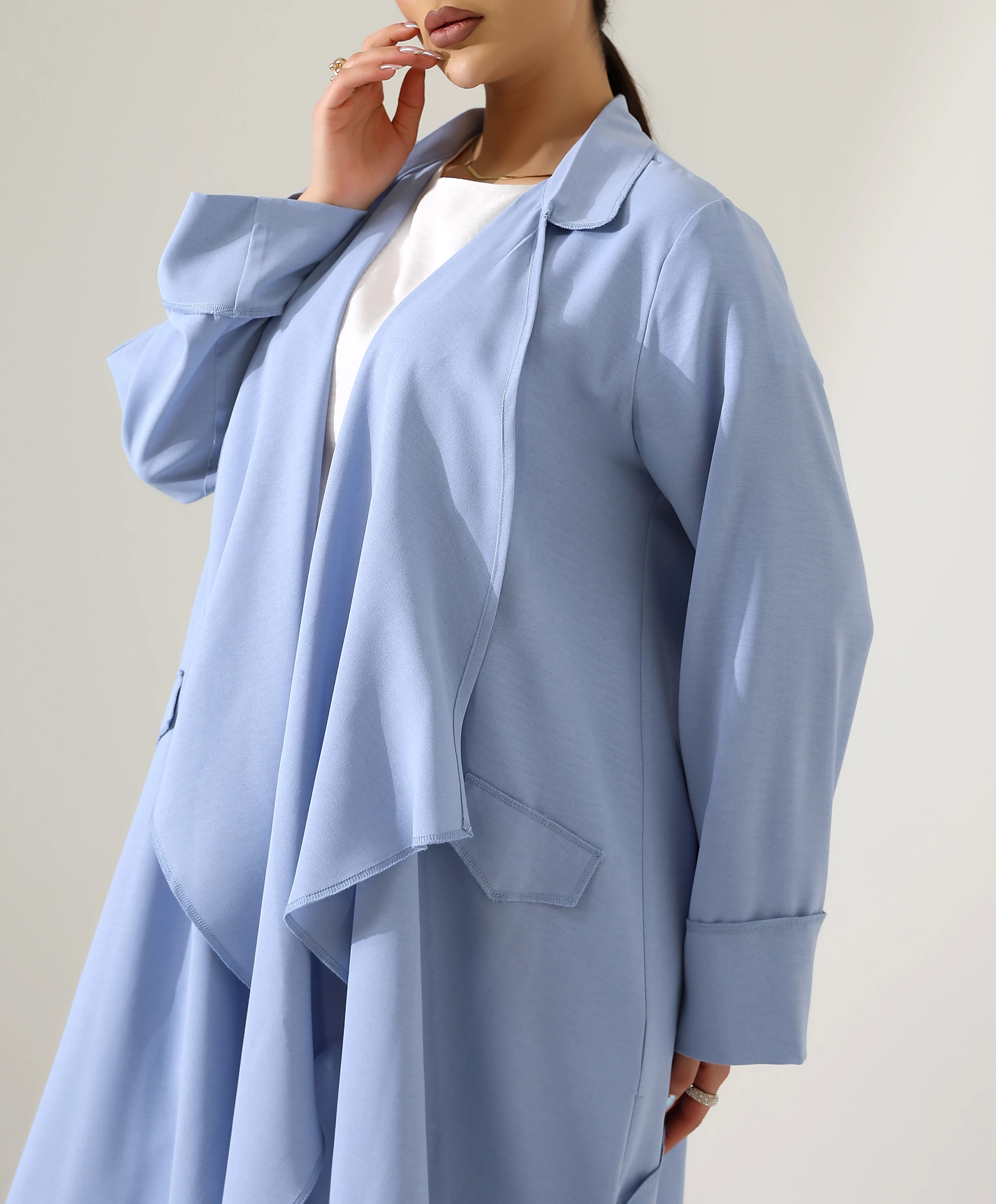 Adn Üçlü Takım - Toptan