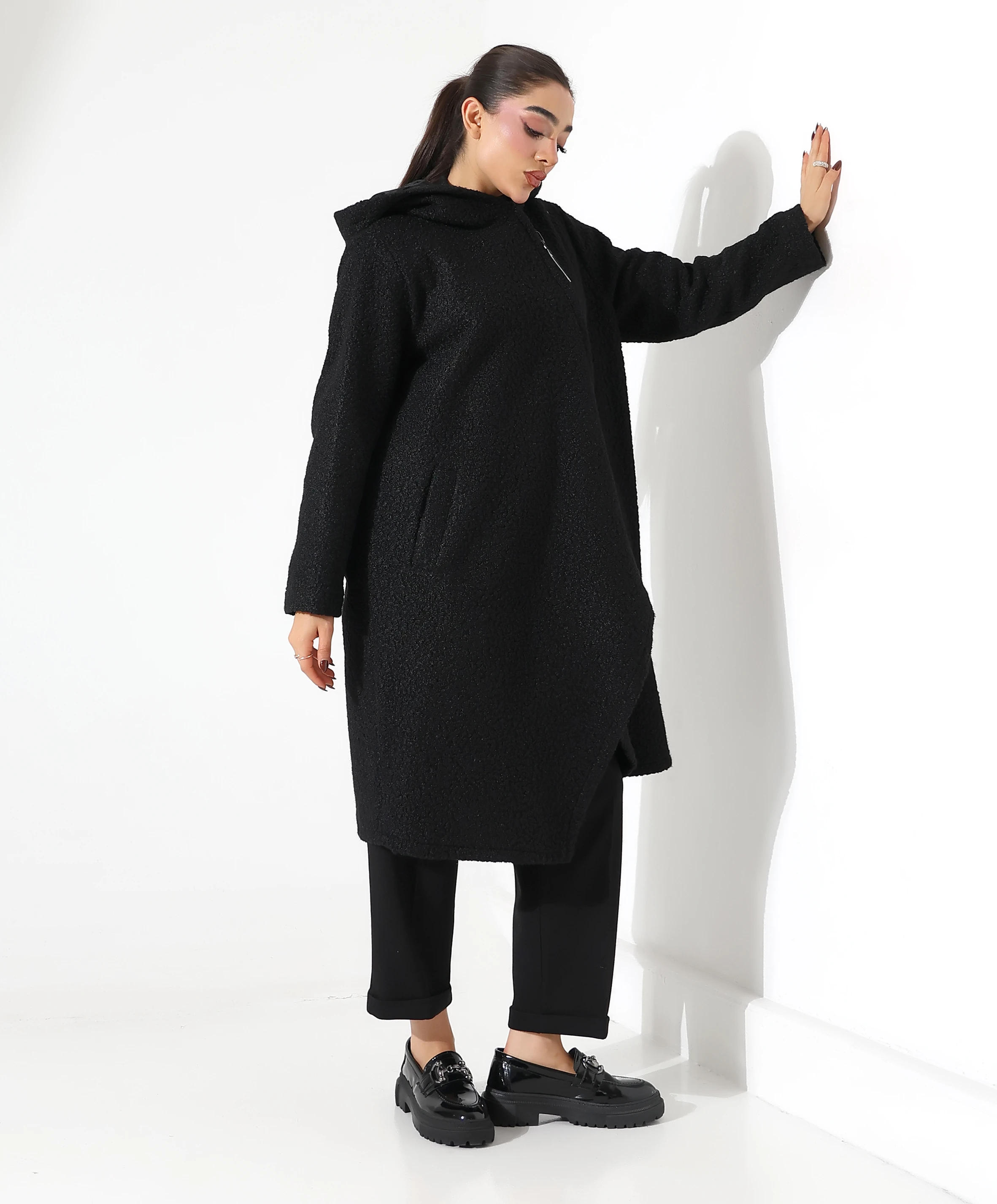 Alaska Kuzu Kaban - Toptan