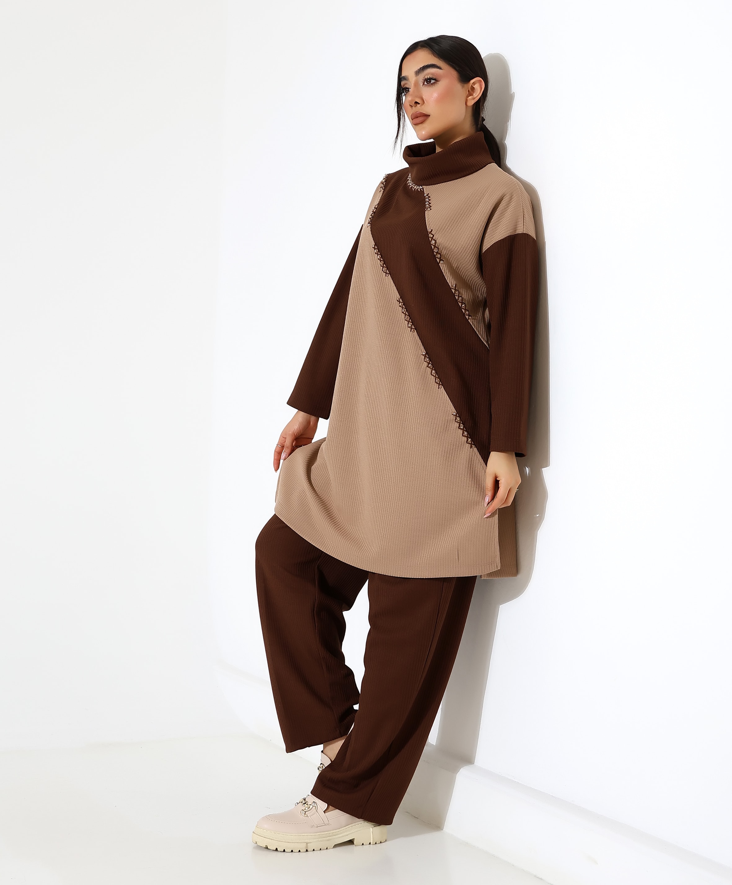 Hanımeli Selanik Takım - Toptan