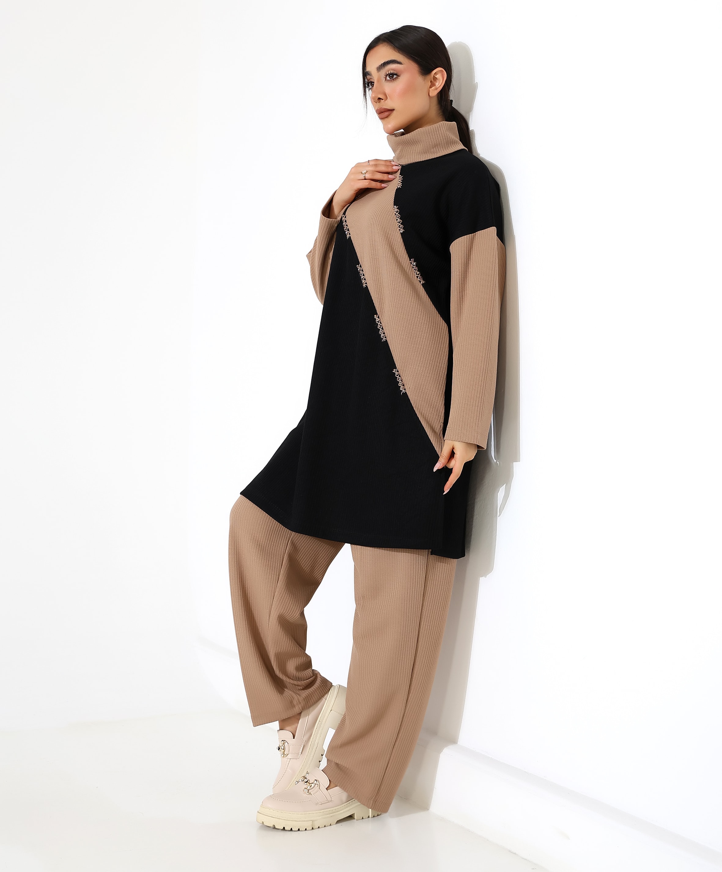 Hanımeli Selanik Takım