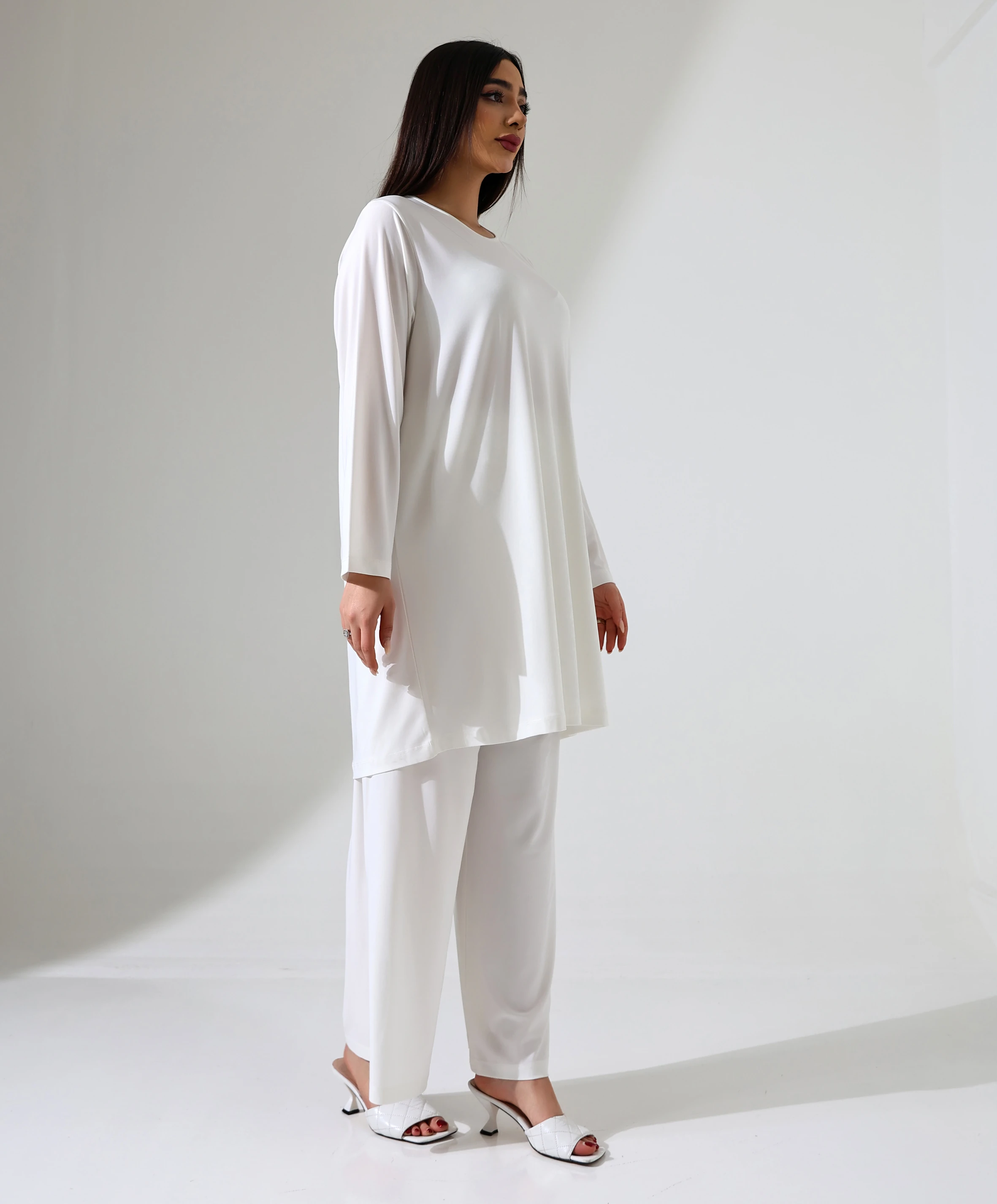 Basic İç Tunik
