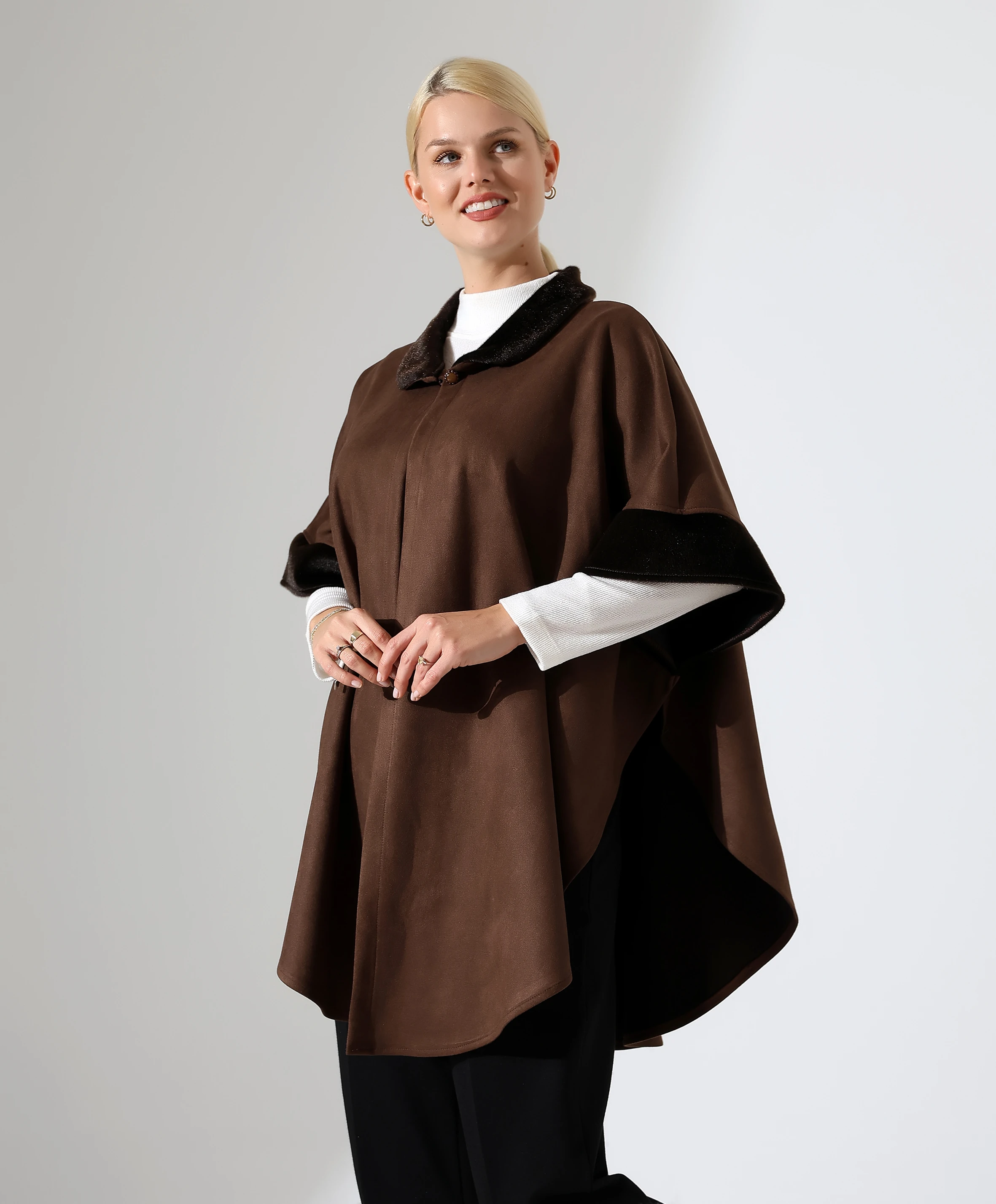 Fok Kürk Panço - Toptan