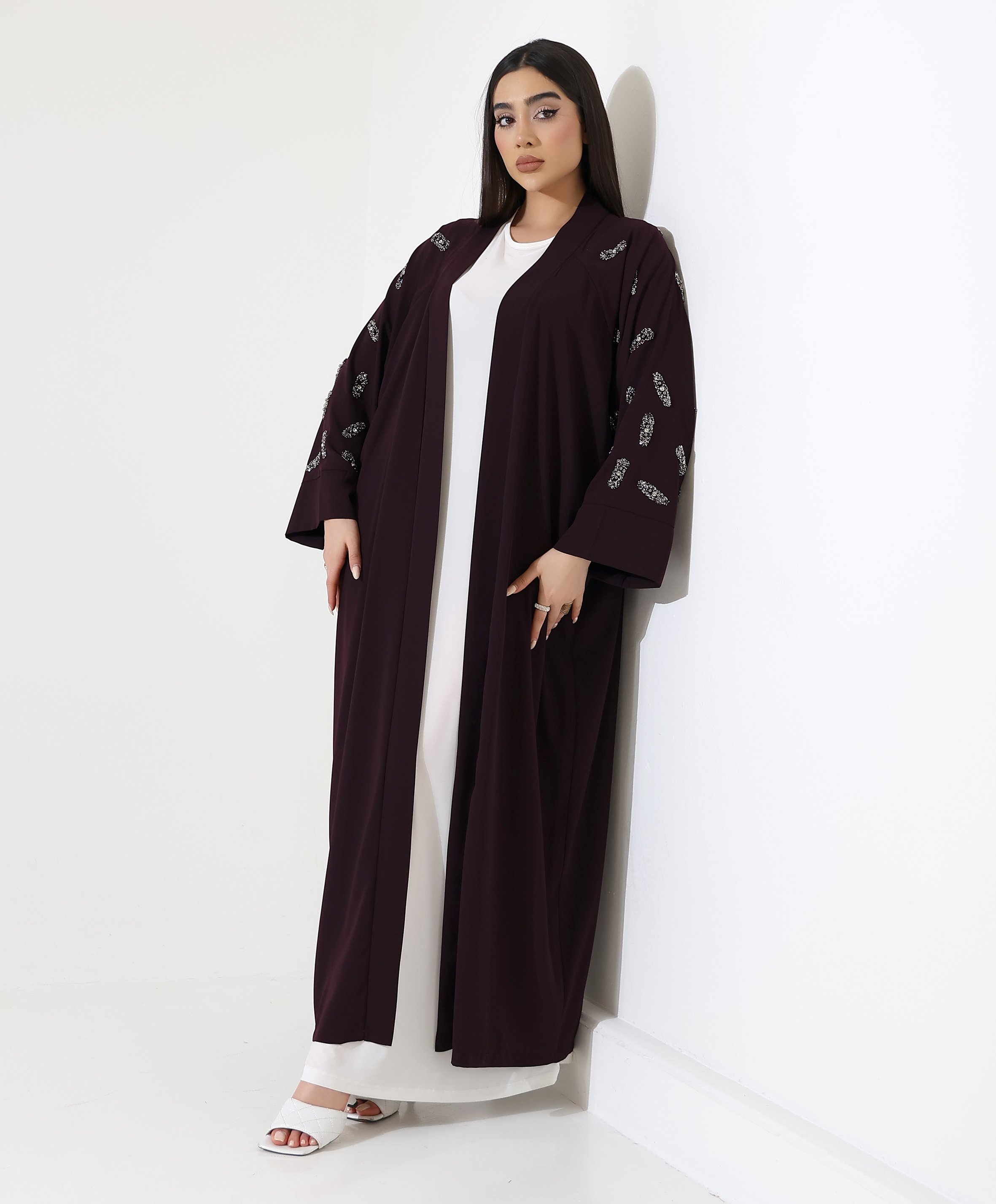Damla Abaya - Toptan
