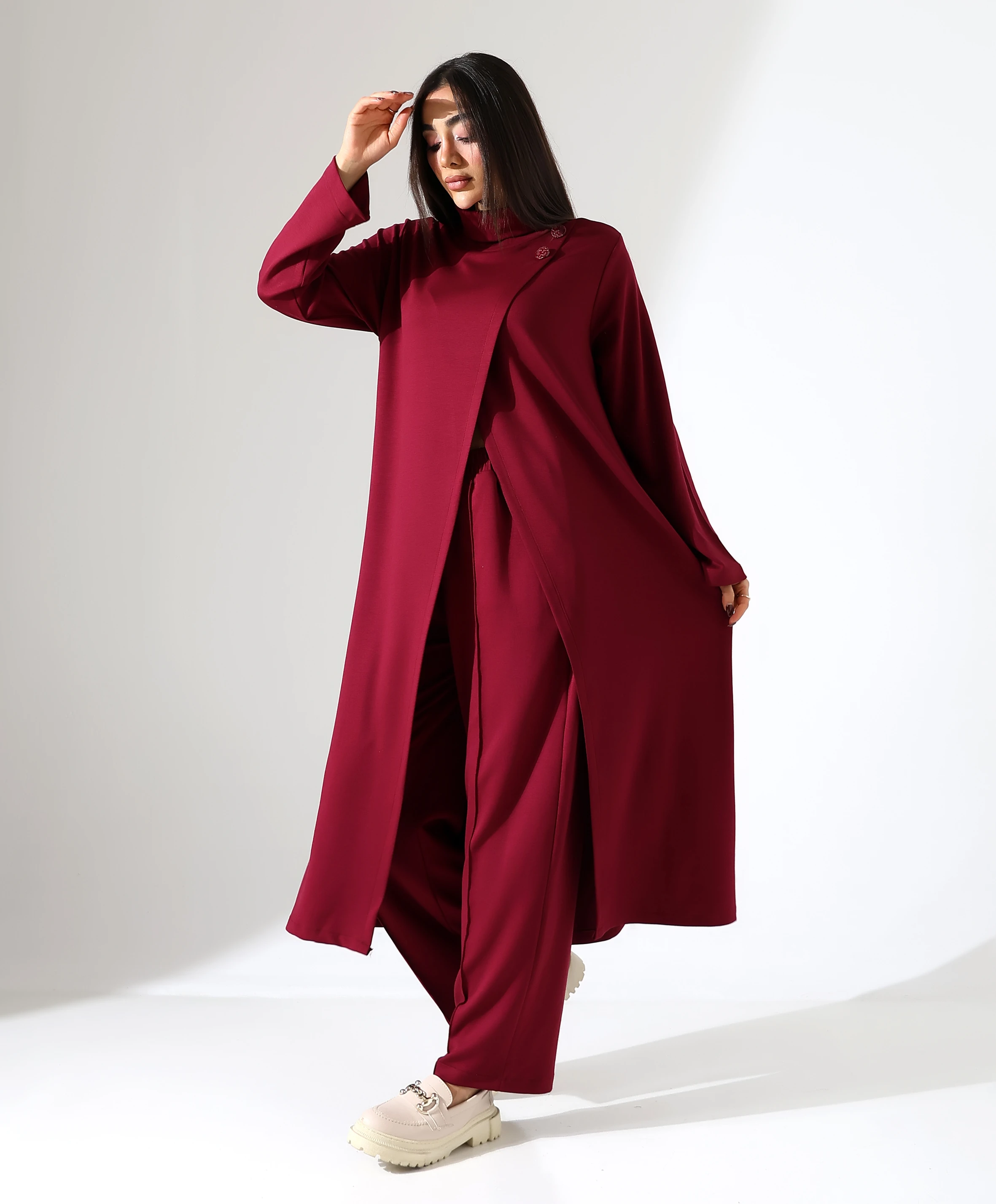 Vav Asimetrik Takım - Toptan