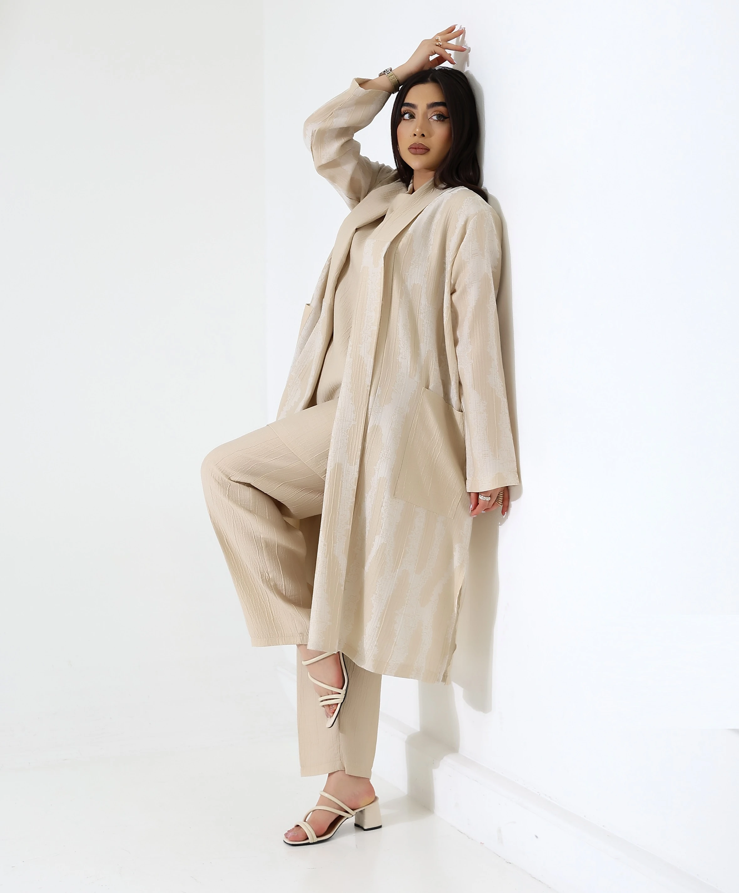 Şevval Keten Takım