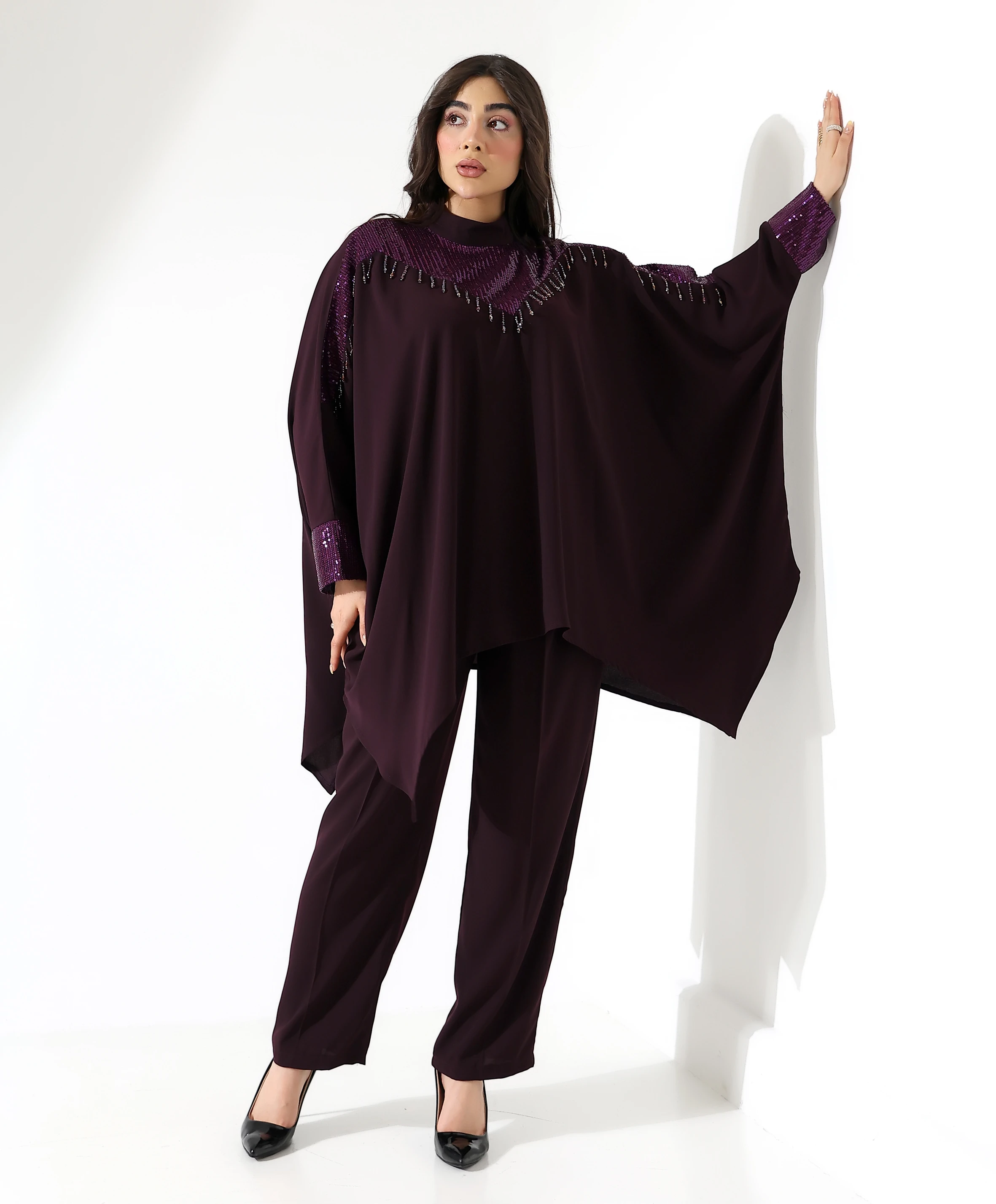 Elif Davet Takım - Toptan