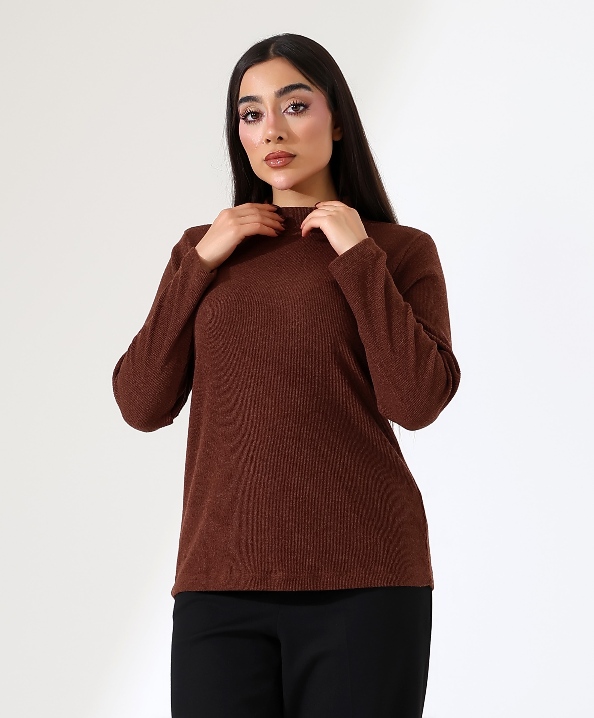 Selanik Bluz - Toptan