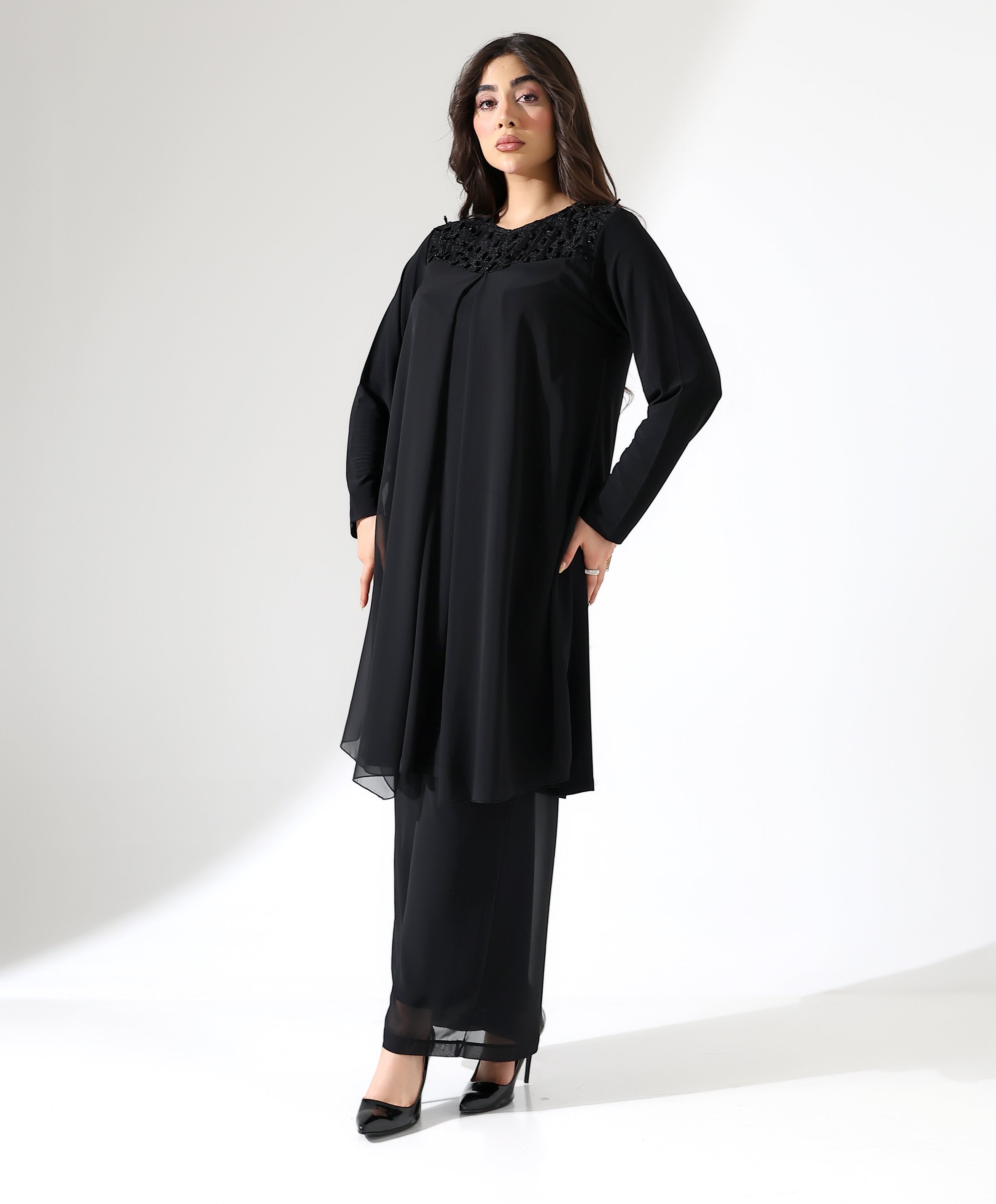 Dolunay Tunik - Toptan