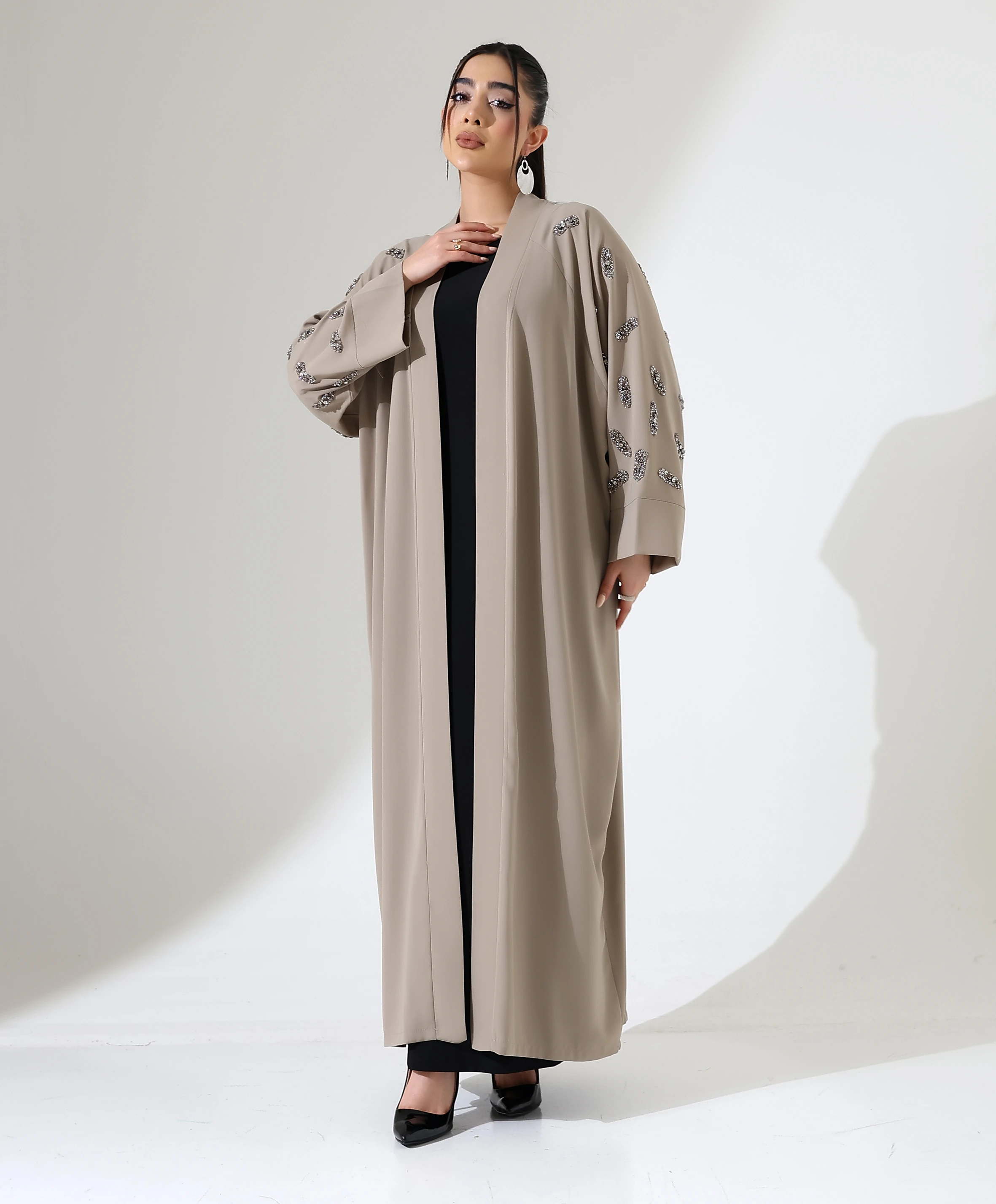 Damla Abaya - Toptan